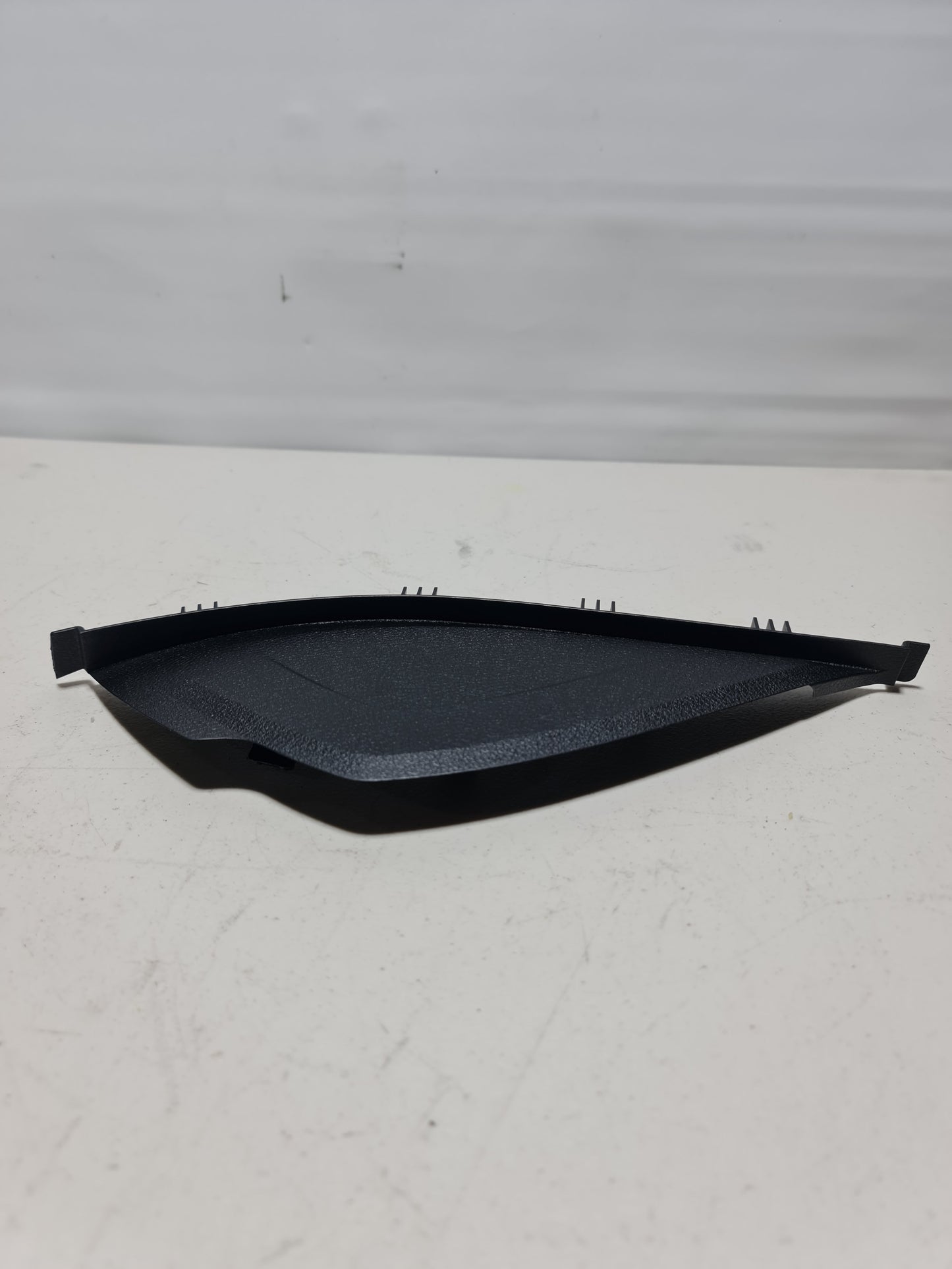 2012-2016 BMW 328I F30 DASH DASHBOARD RIGHT SIDE CORNER END CAP COVER TRIM OEM - MPerformance.parts