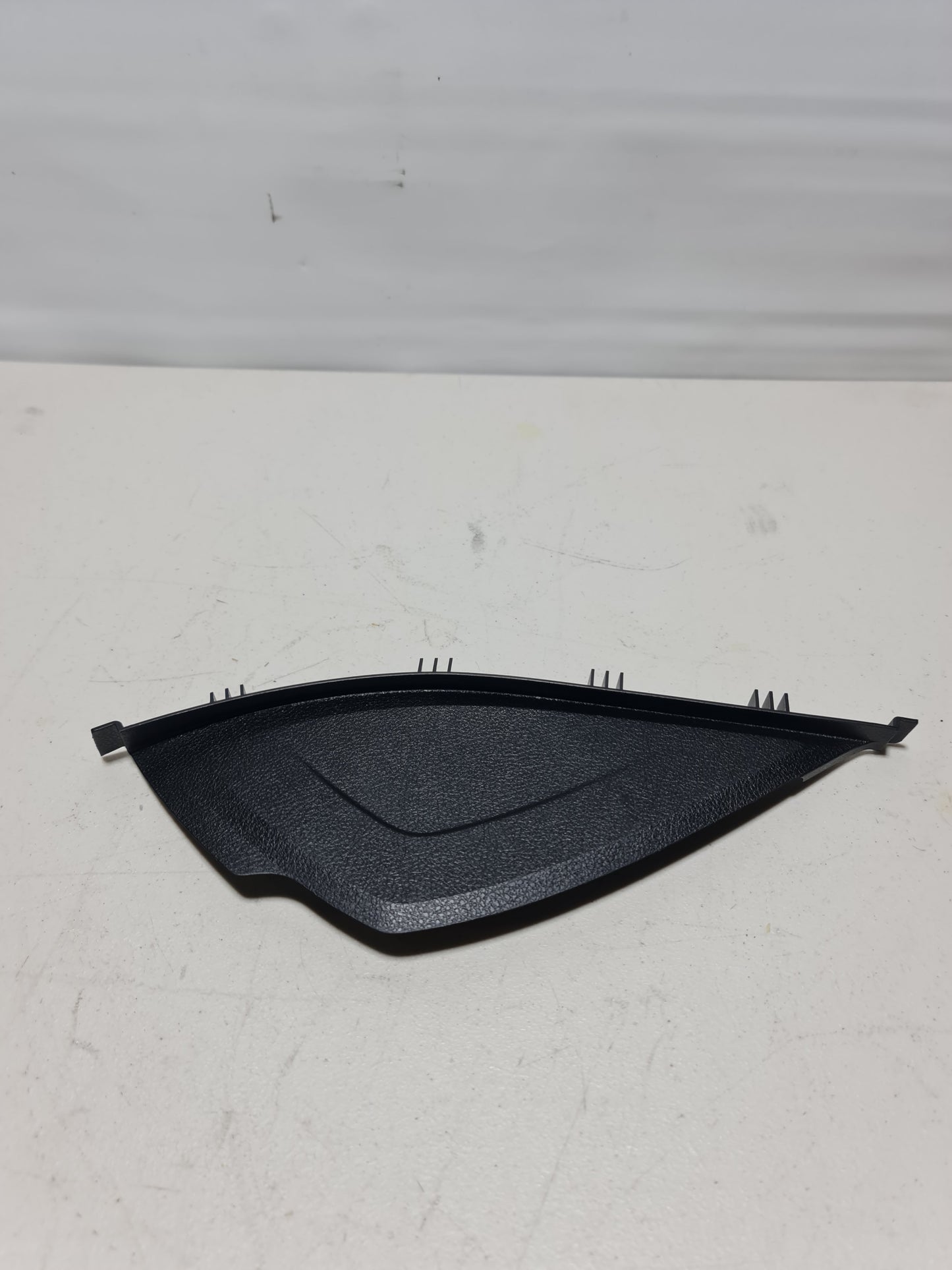 2012-2016 BMW 328I F30 DASH DASHBOARD RIGHT SIDE CORNER END CAP COVER TRIM OEM - MPerformance.parts