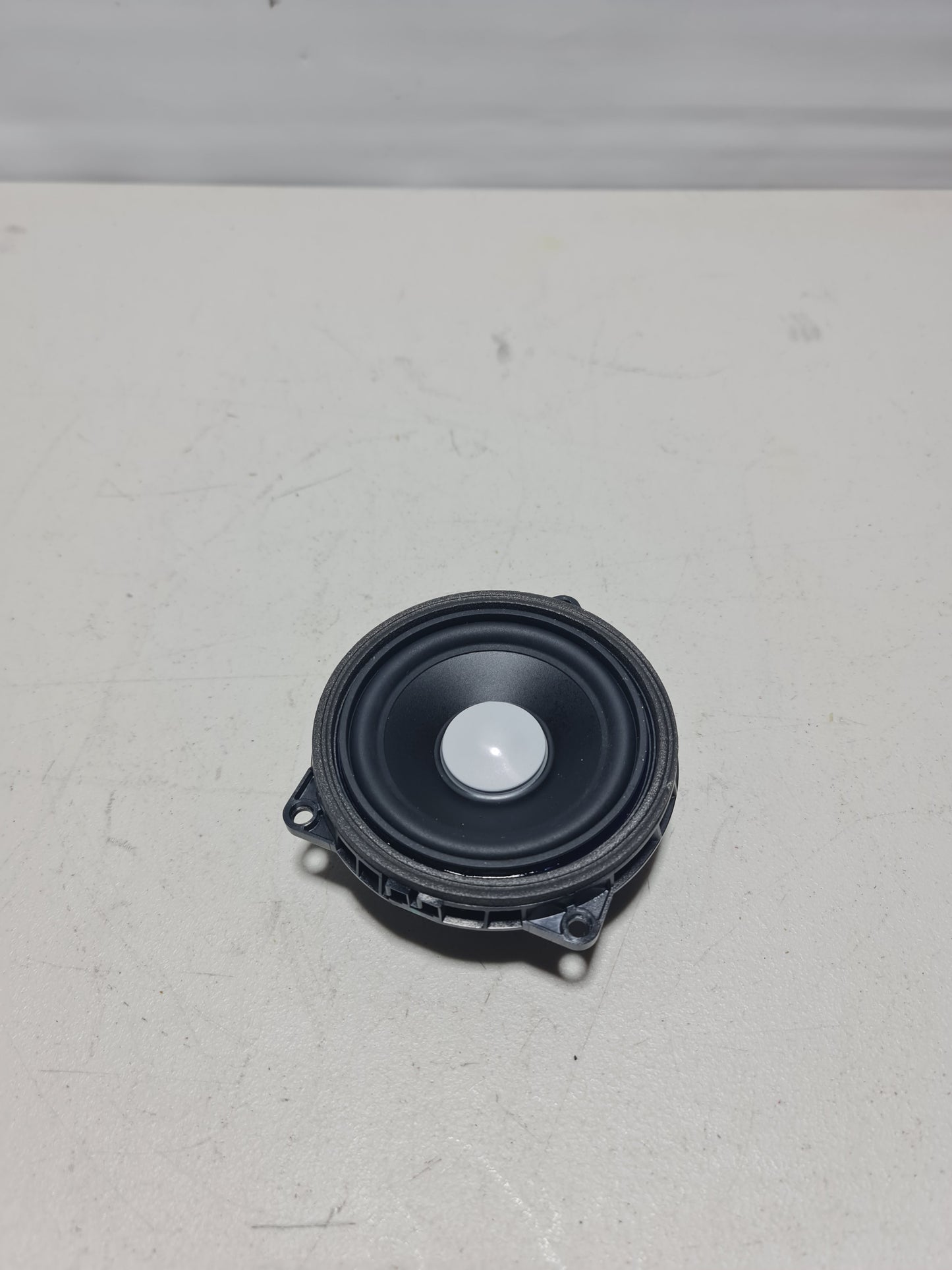 2012-2020 BMW 65-13-9-364-956 BMW 65139364956 Mid-Range Speaker Harman Kardon 9364956 01 - MPerformance.parts