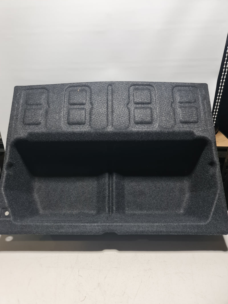 BMW 3 4 Series F30 F32 F80 M3 Boot Trunk Luggage Compartment Trim Panel Cover 51477239020 - MPerformance.parts