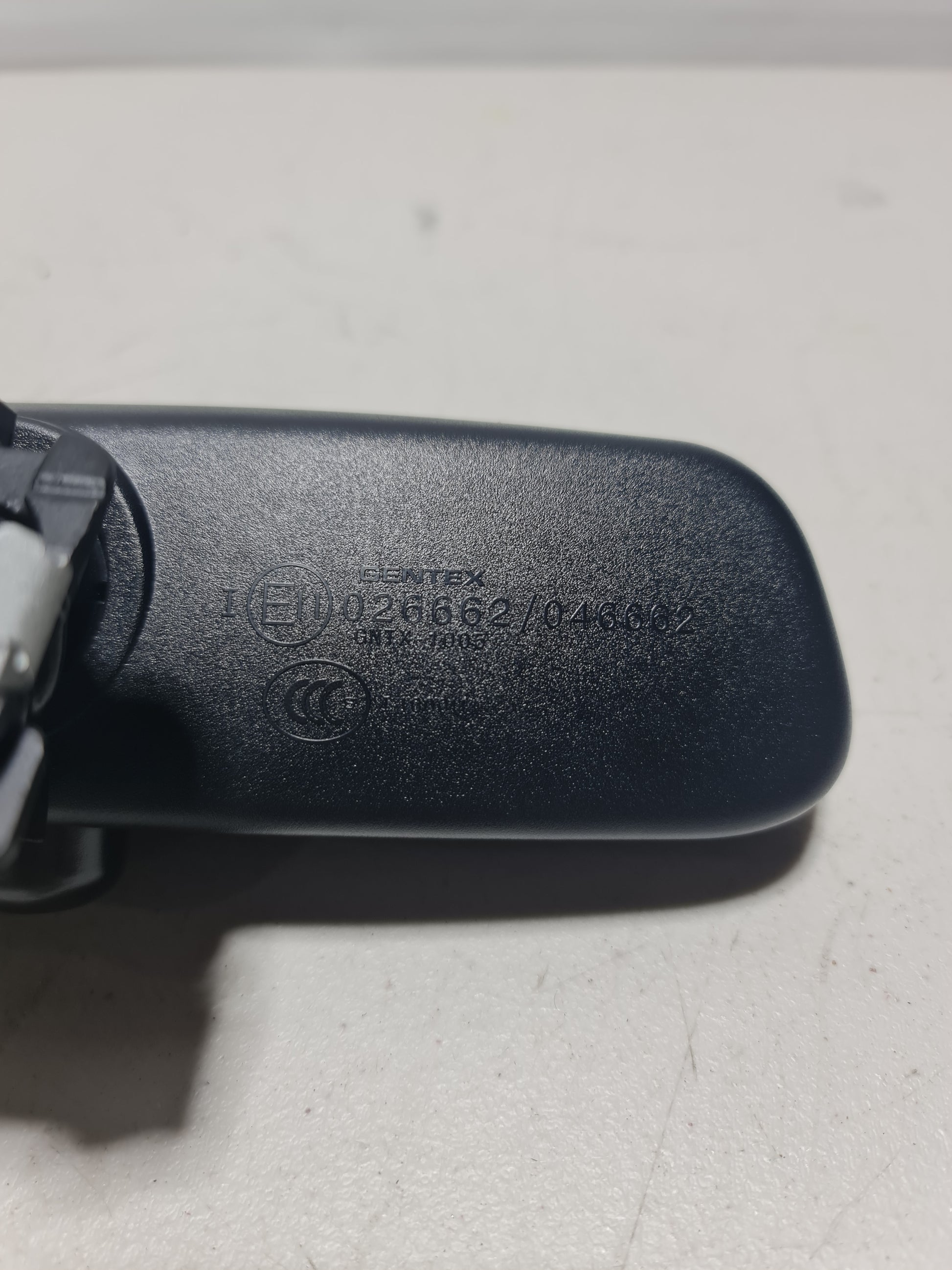 BMW M3 M4 Series F30 F32 F34 F80 Rear View Mirror 026662 - MPerformance.parts