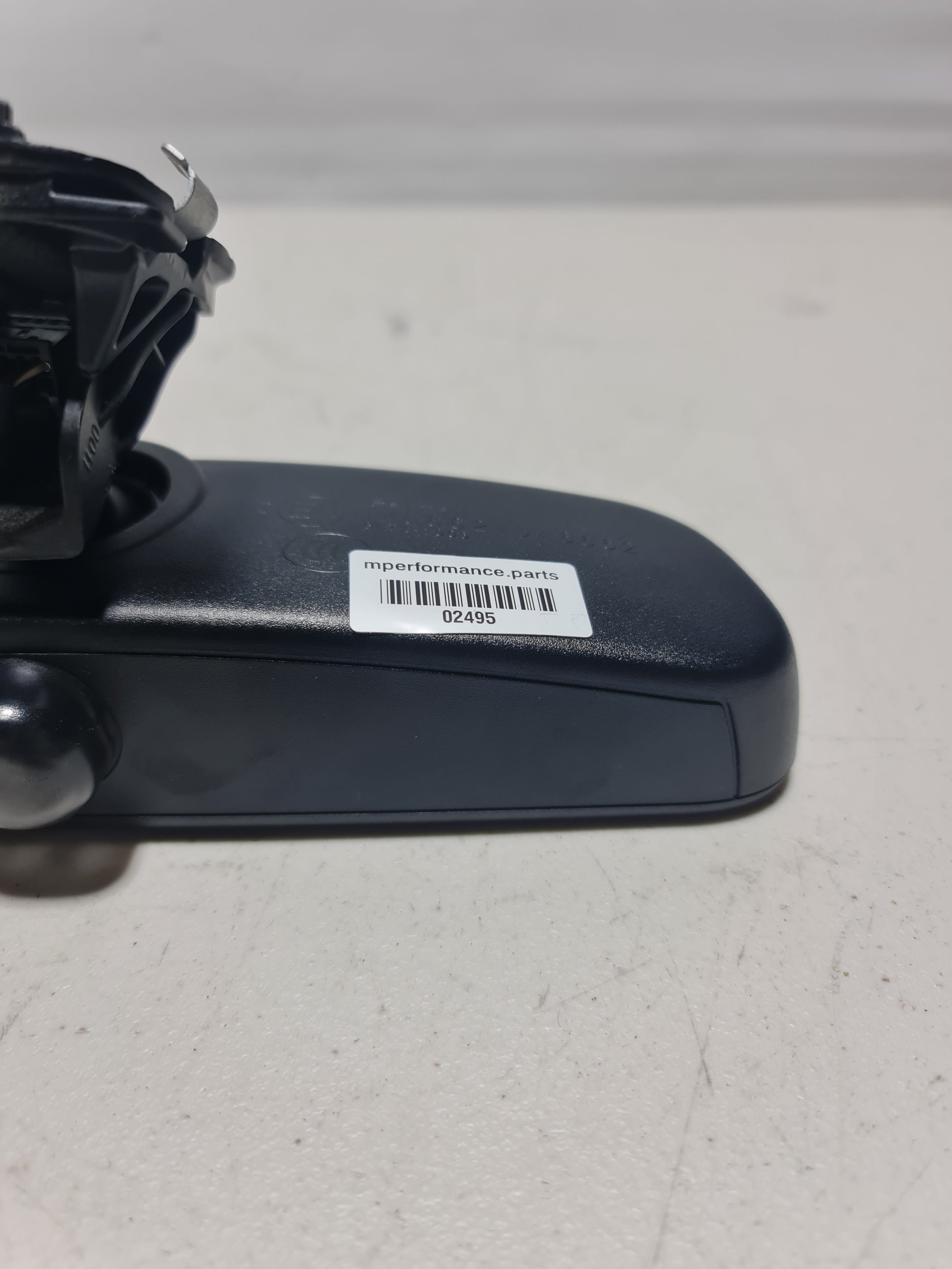 BMW M3 M4 Series F30 F32 F34 F80 Rear View Mirror 026662 - MPerformance.parts