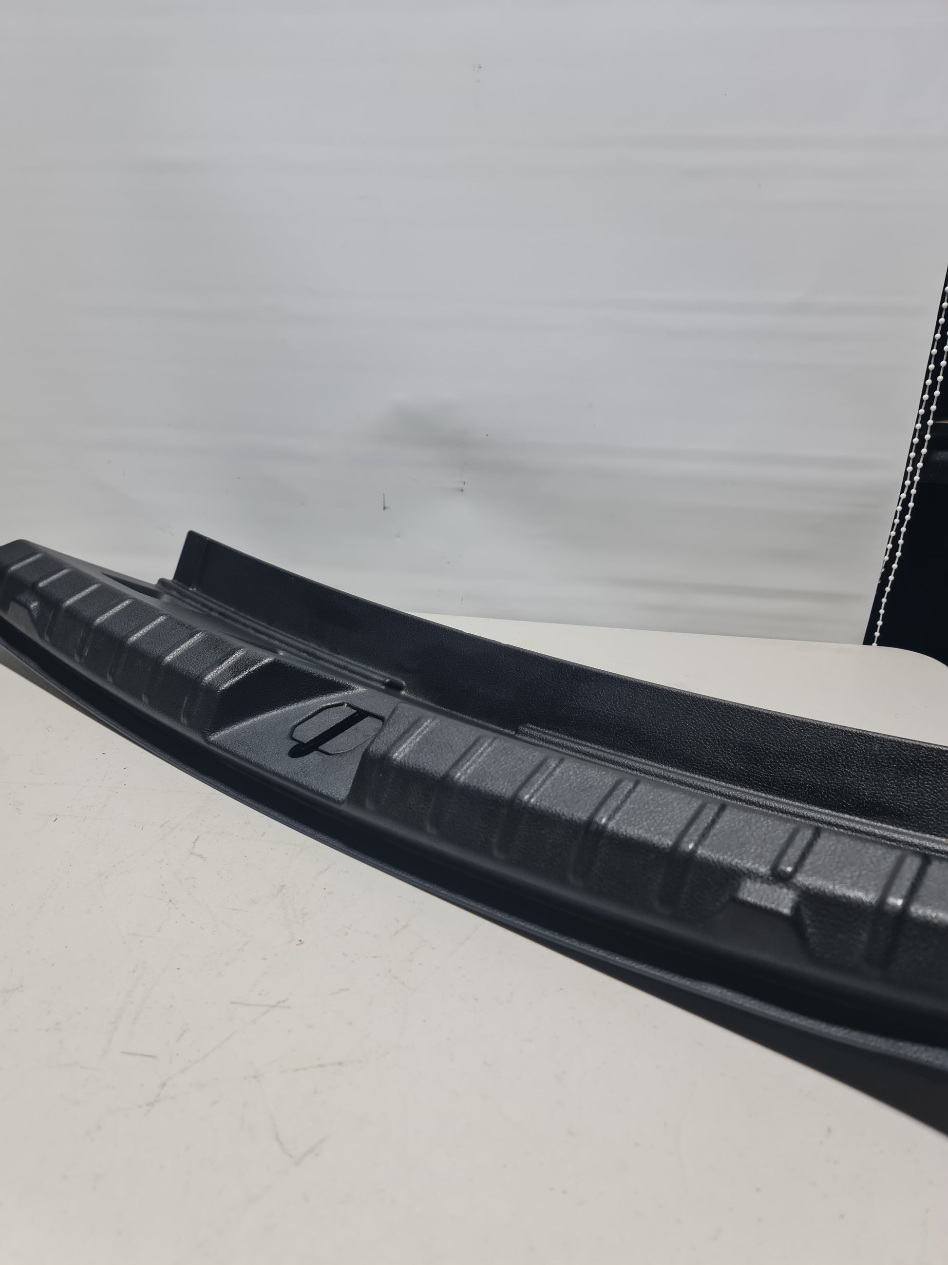 2014-2020 BMW 51-47-7-284-138 BMW 51477284138 Loading Sill Cover 7284138 - MPerformance.parts