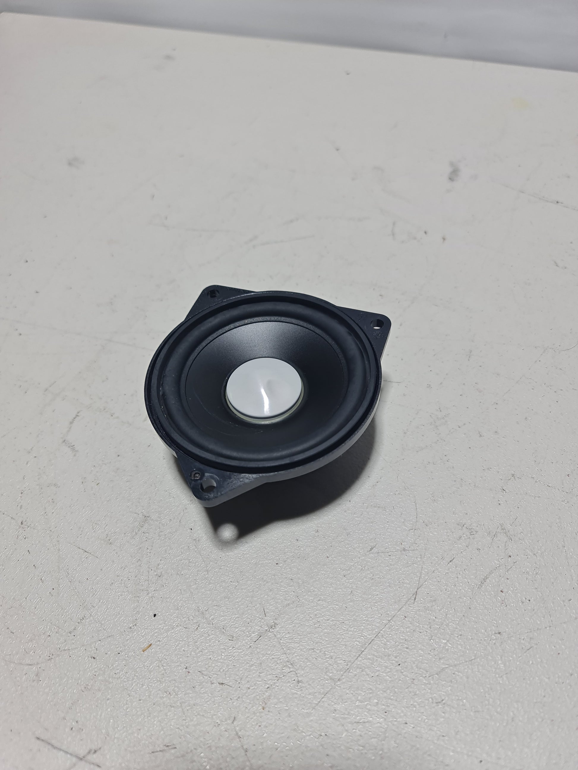 2010-2020 BMW 65-13-9-368-383 BMW 65139368383 Mid-Range Speaker, Hifi/Top Hifi 9368383 - MPerformance.parts