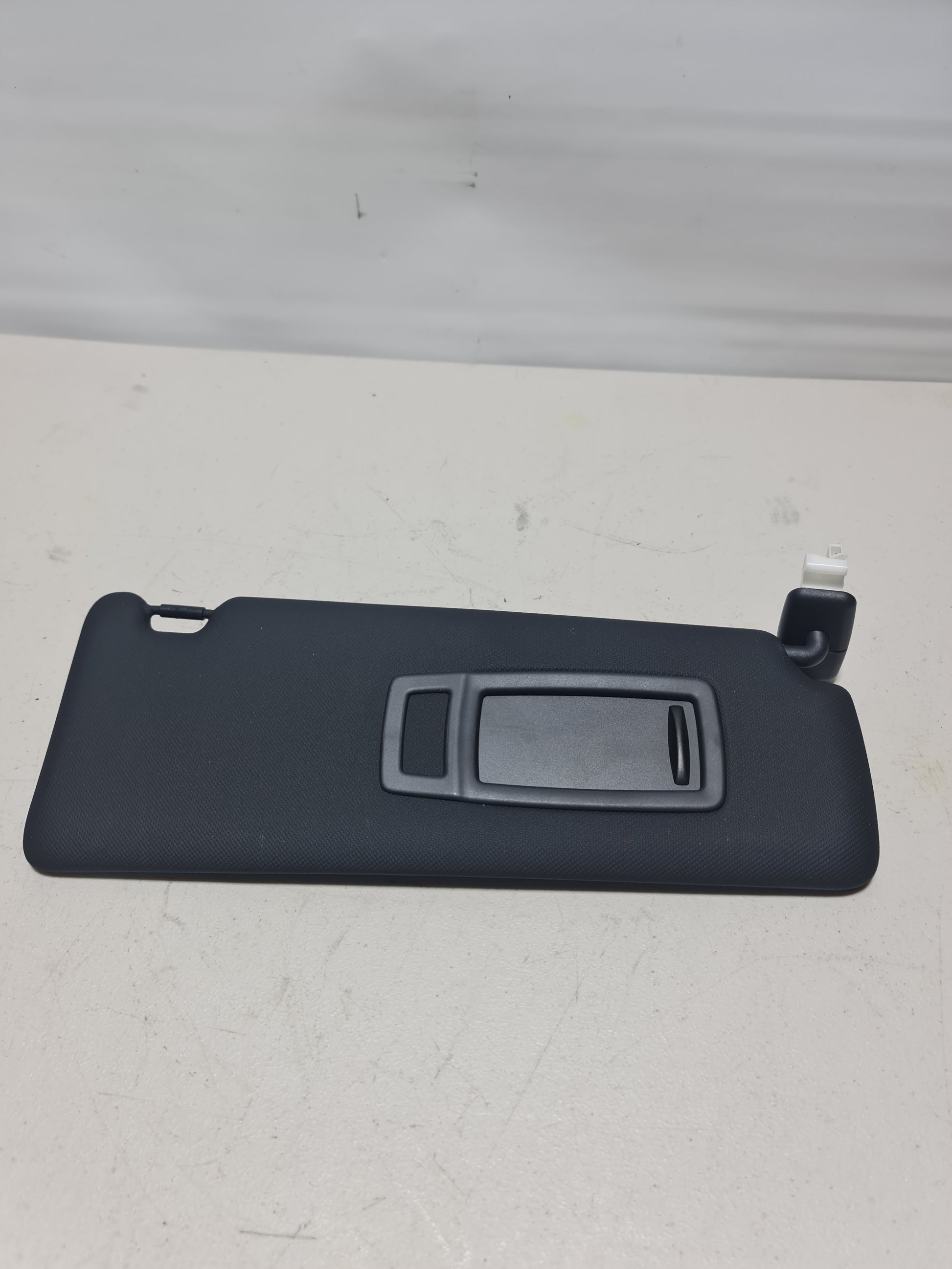 2014-2020 BMW 51-16-8-061-314 BMW 51168061314 Sun Visor, Right 8061314 04 - MPerformance.parts