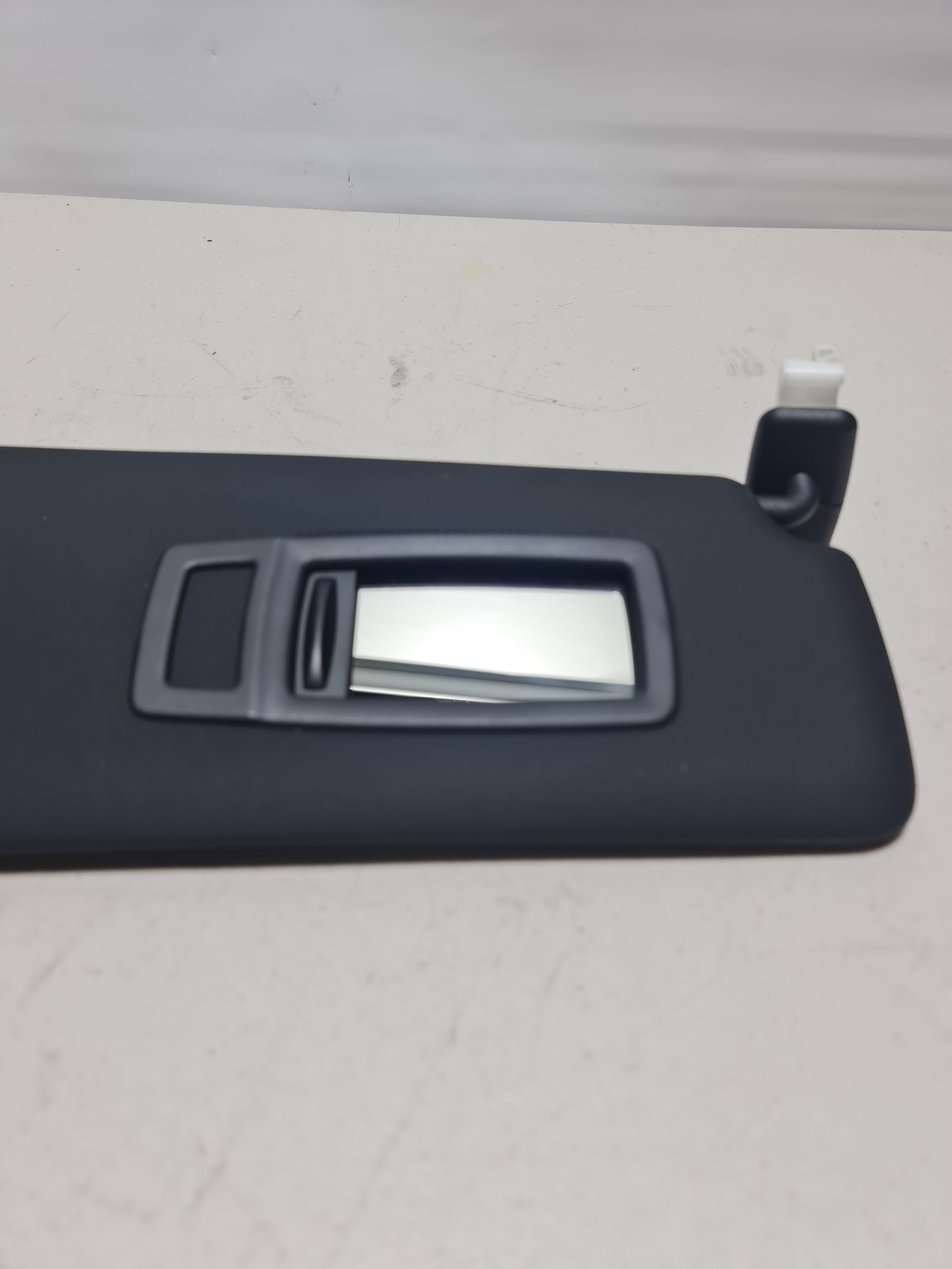 2014-2020 BMW 51-16-8-061-314 BMW 51168061314 Sun Visor, Right 8061314 04 - MPerformance.parts