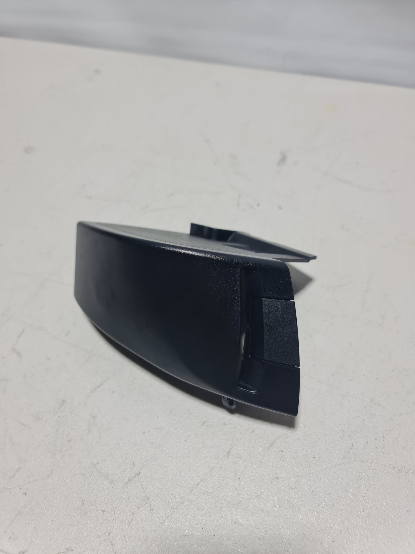 BMW 4 F32 435d 2015 RHD Rear Right Seat Belt Trim Cover Panel 7276916 13349769 - MPerformance.parts