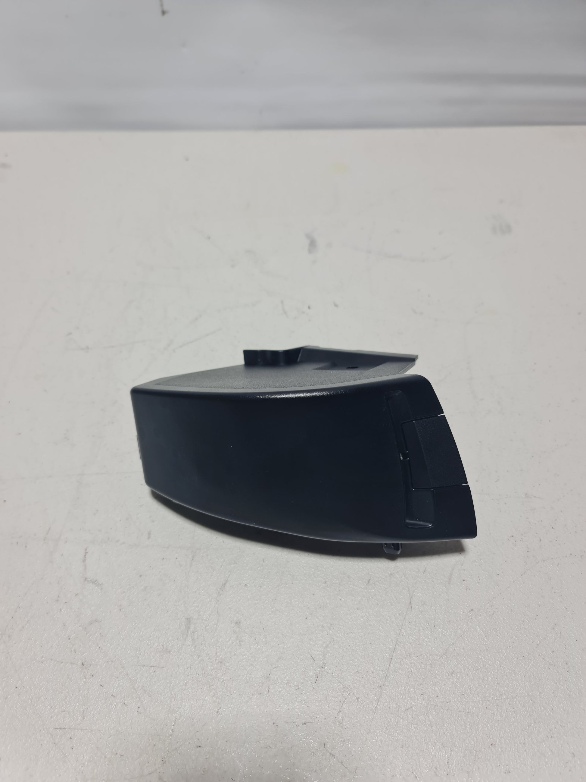 BMW 4 F32 435d 2015 RHD Rear Right Seat Belt Trim Cover Panel 7276916 13349769 - MPerformance.parts