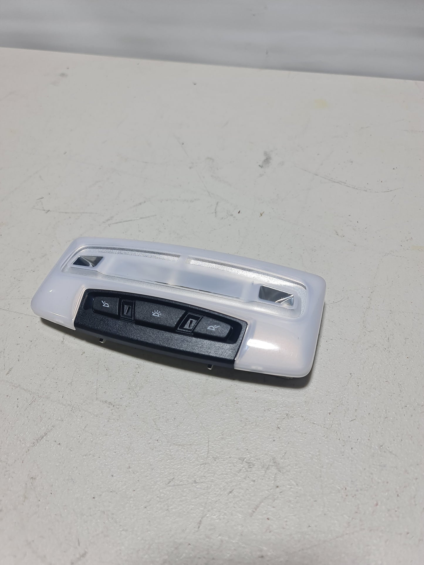 BMW 1 2 3 4 SERIES INTERIOR ROOF READING LIGHT PANEL 179349-00 43794598301 - MPerformance.parts