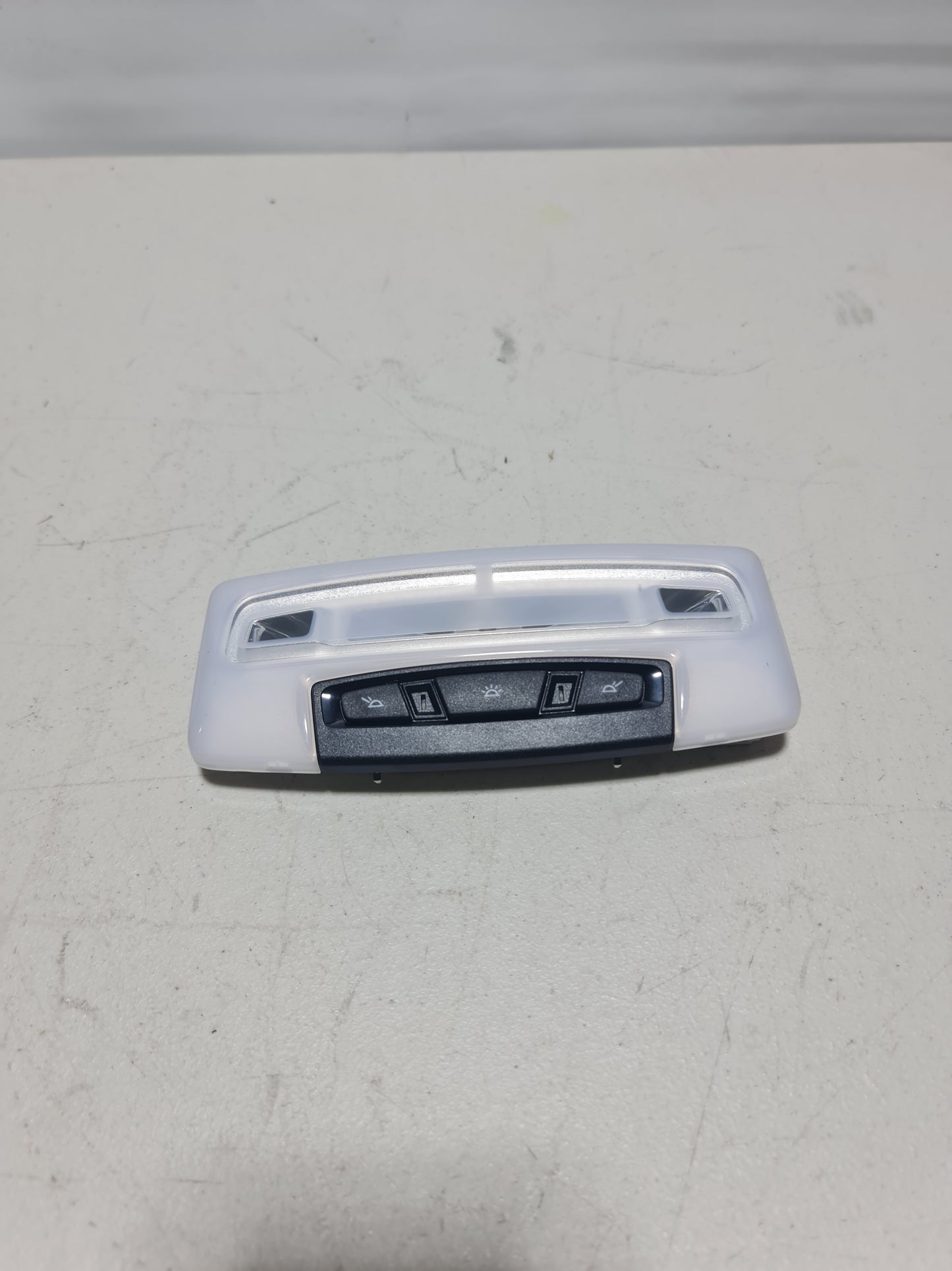 BMW 1 2 3 4 SERIES INTERIOR ROOF READING LIGHT PANEL 179349-00 43794598301 - MPerformance.parts