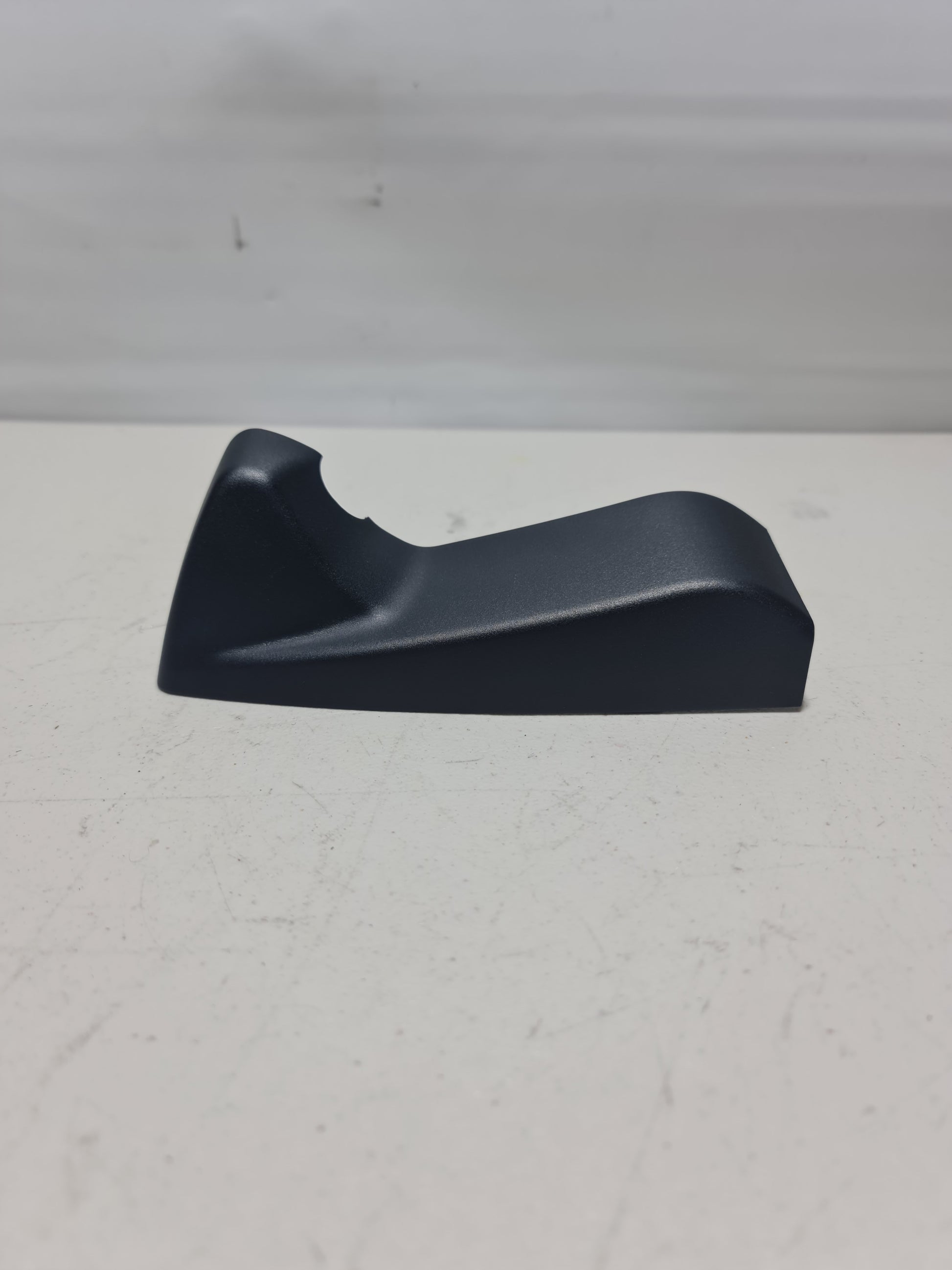 BMW 5 SERIES INTERIOR REAR VIEW MIRROR COVER TRIM PANEL 9234372 F10 51166846594 - MPerformance.parts