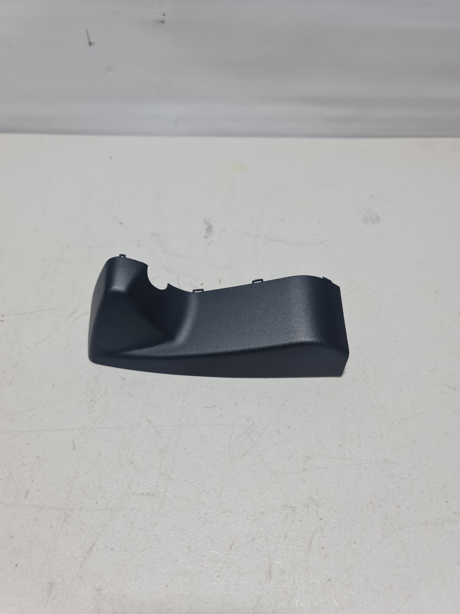 BMW 5 SERIES INTERIOR REAR VIEW MIRROR COVER TRIM PANEL 9234372 F10 51166846594 - MPerformance.parts