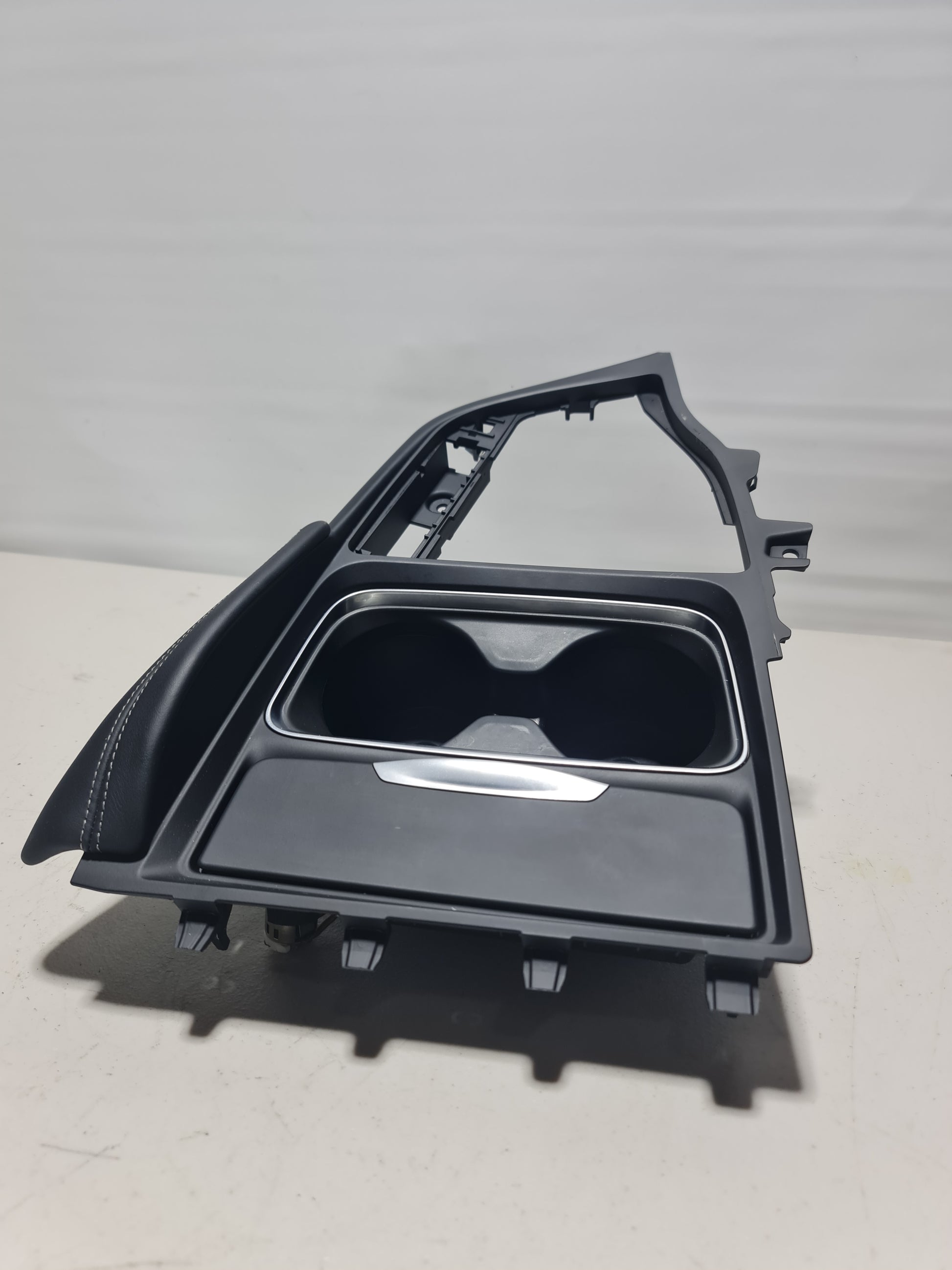 BMW F80 F82 F83 M3 M4 Centre Console Cup Holder T55086 51168058968 8058968 05 - MPerformance.parts