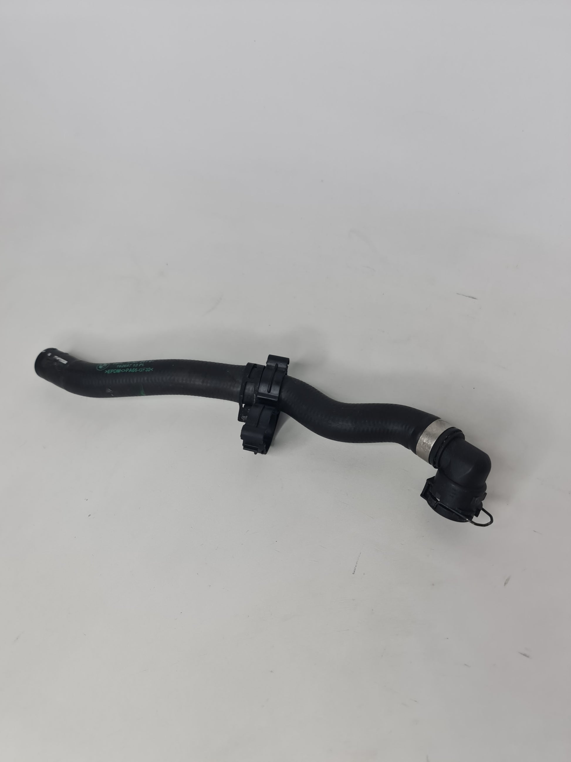 2015-2020 BMW 64-21-9-307-241 BMW 64219307241 Hose For Engine Inlet And Heater Radiator 9307241 01 - MPerformance.parts