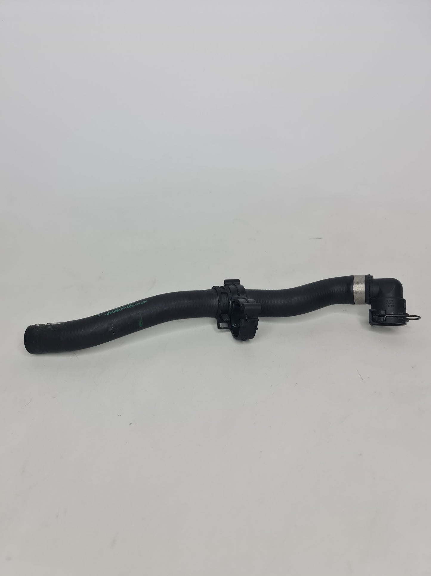 2015-2020 BMW 64-21-9-307-241 BMW 64219307241 Hose For Engine Inlet And Heater Radiator 9307241 01 - MPerformance.parts