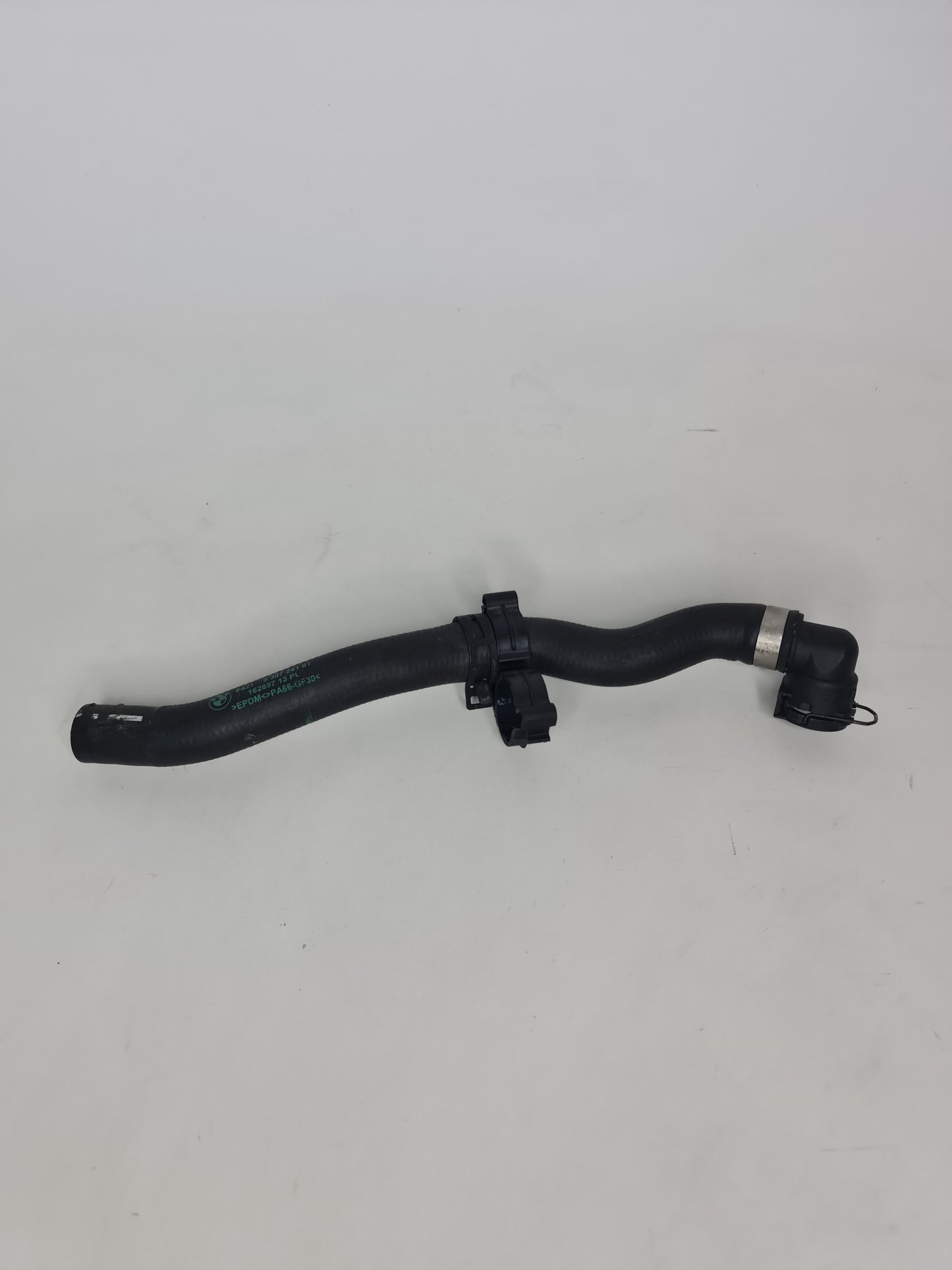 2015-2020 BMW 64-21-9-307-241 BMW 64219307241 Hose For Engine Inlet And Heater Radiator 9307241 01 - MPerformance.parts