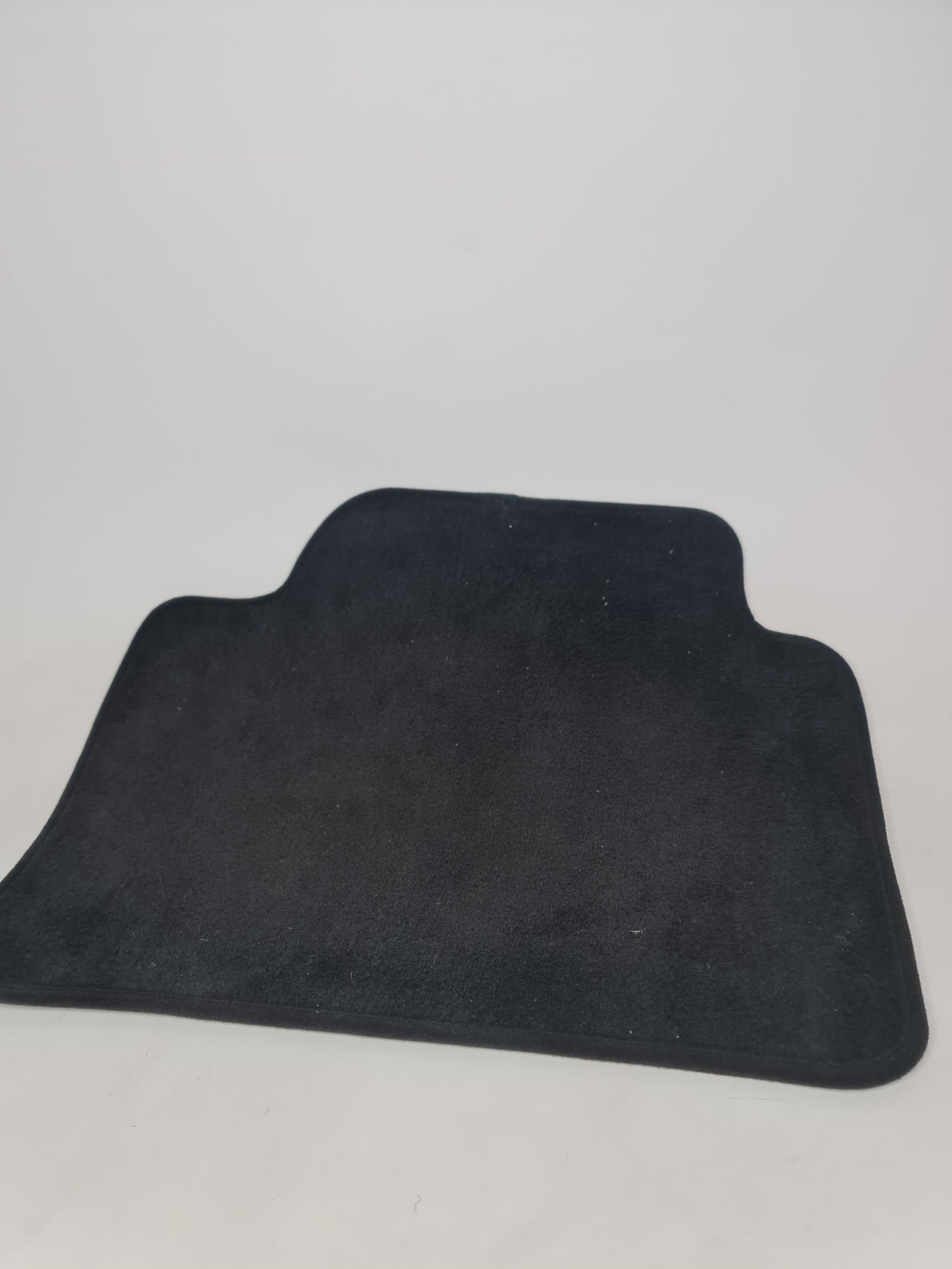 F80 M3 Rear Left Floor Mat - MPerformance.parts