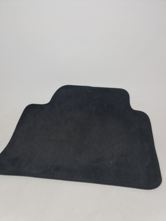 F80 M3 Rear Left Floor Mat - MPerformance.parts