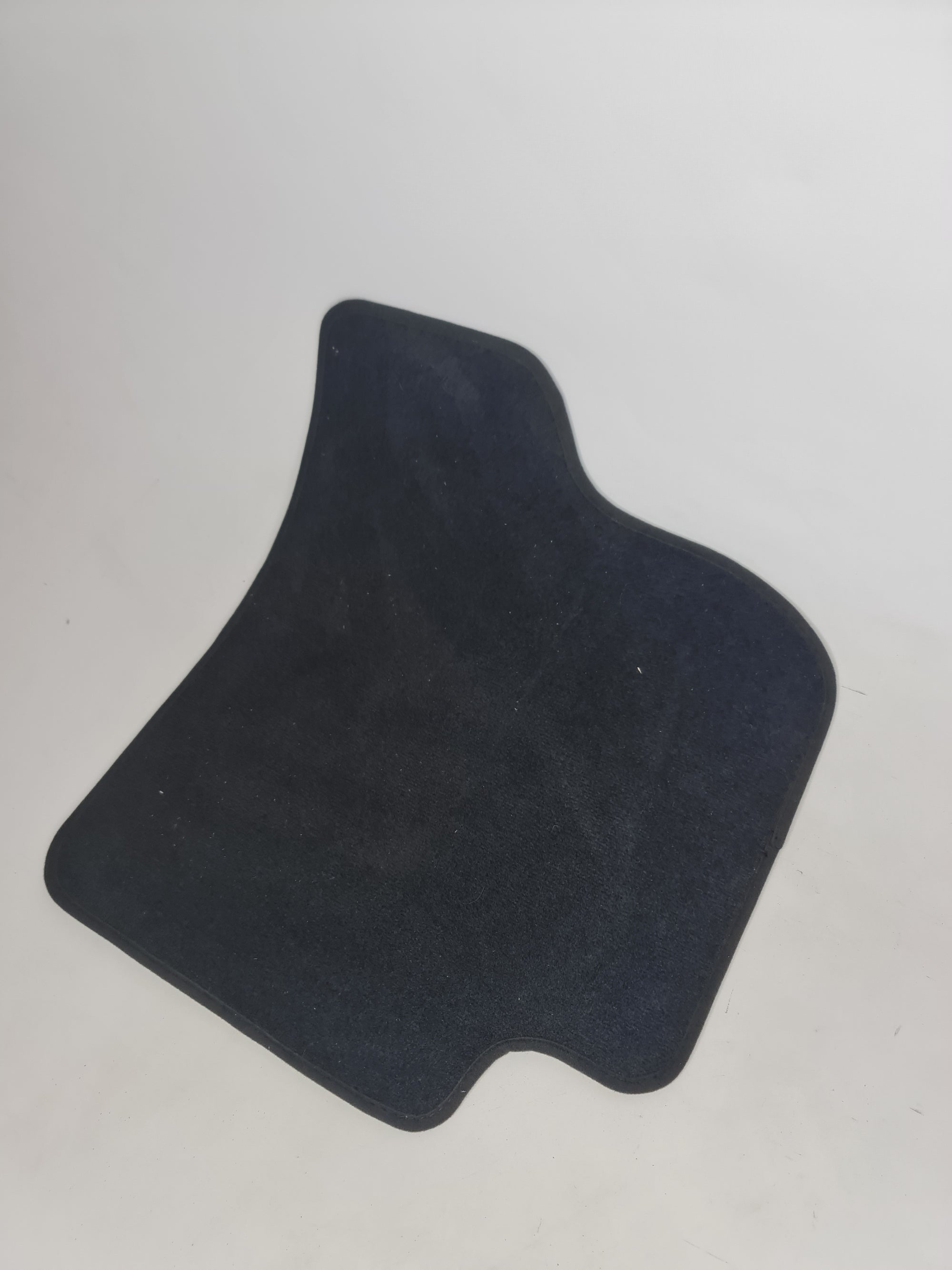 F82 M4 Rear Left Floor Mat - MPerformance.parts