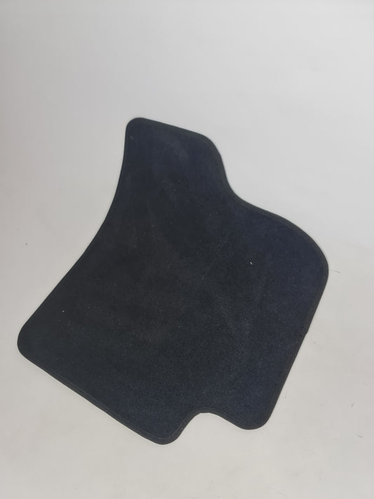 F82 M4 Rear Left Floor Mat - MPerformance.parts