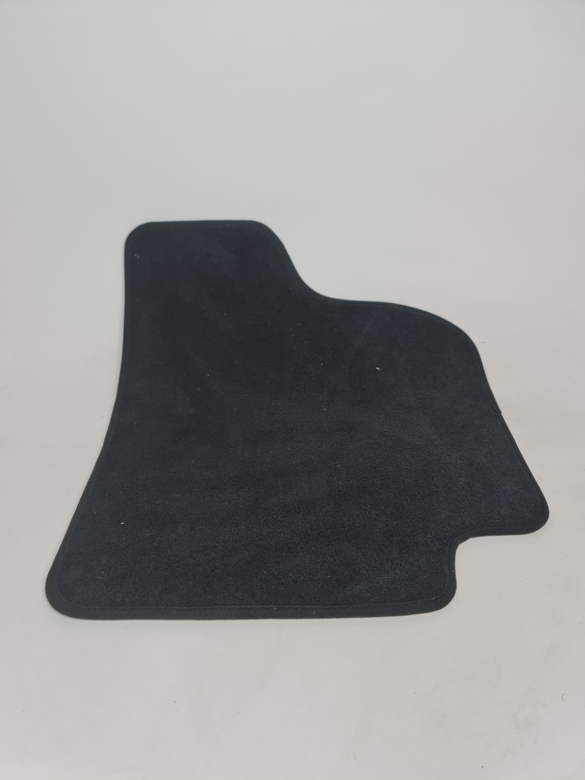 F82 M4 Rear Left Floor Mat - MPerformance.parts