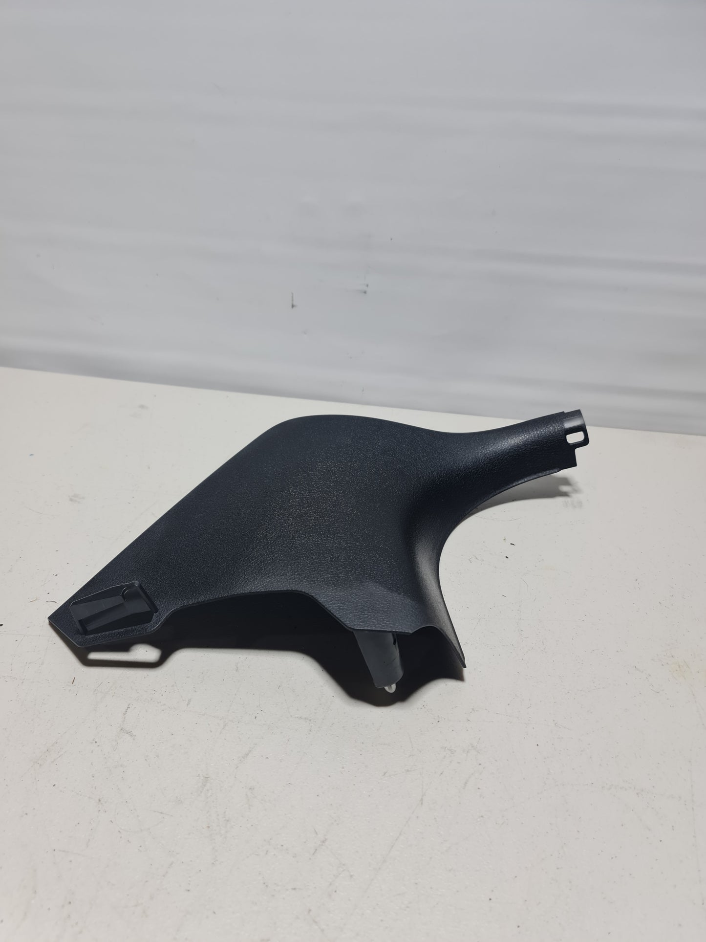 BMW 4 SERIES F32 F82 M4 2013 2017 INTERIOR LEFT LOWER KICK PANEL TRIM 7315131 - MPerformance.parts