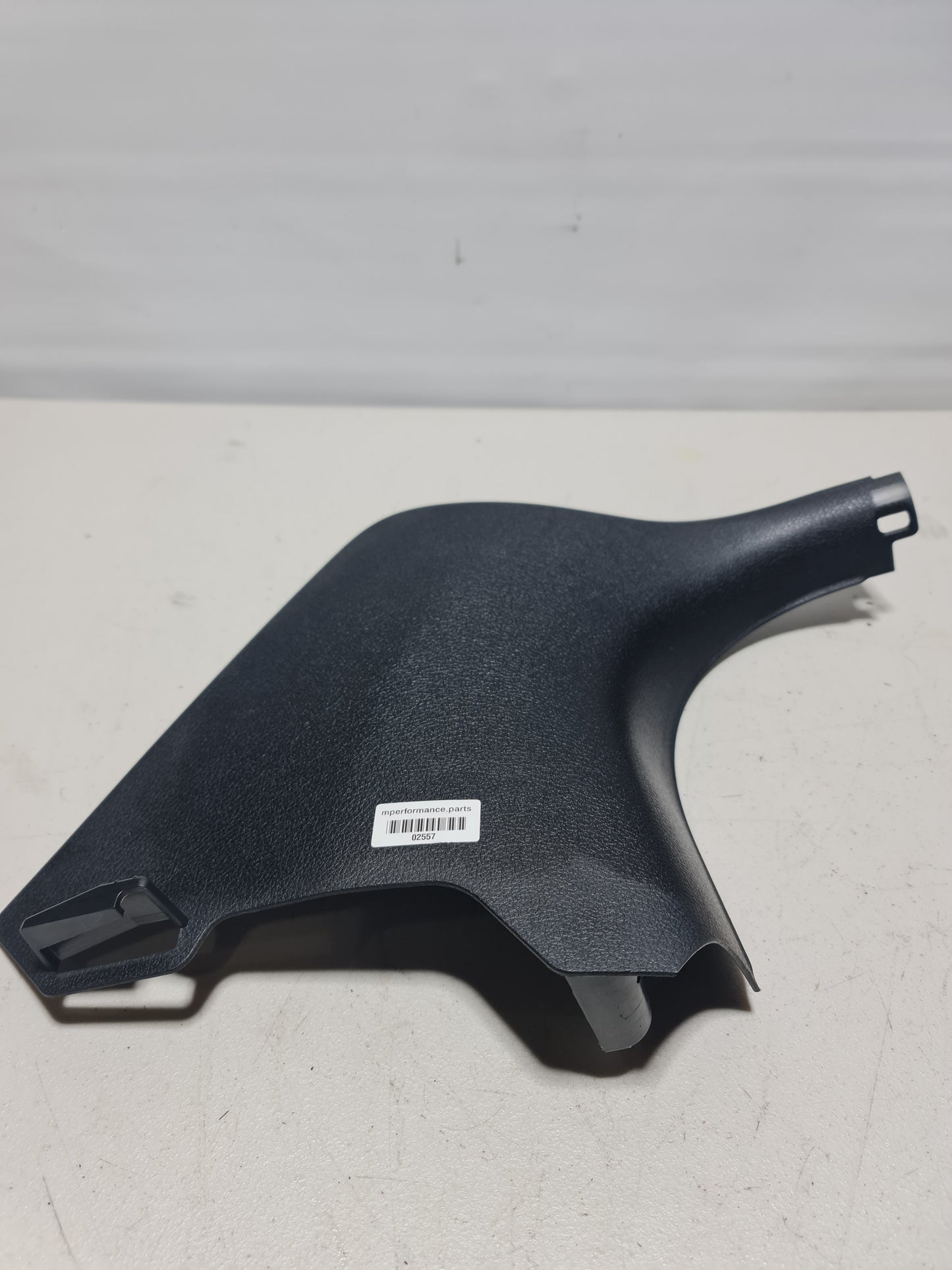 BMW 4 SERIES F32 F82 M4 2013 2017 INTERIOR LEFT LOWER KICK PANEL TRIM 7315131 - MPerformance.parts