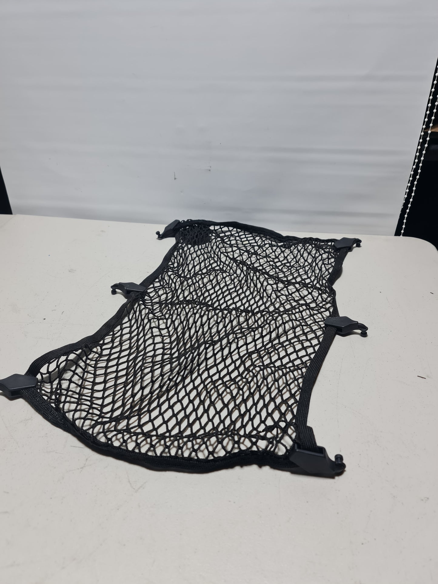 2012-2020 BMW 51-47-7-248-530 BMW 51477248530 Luggage Compartment Net 7248530 04 - MPerformance.parts