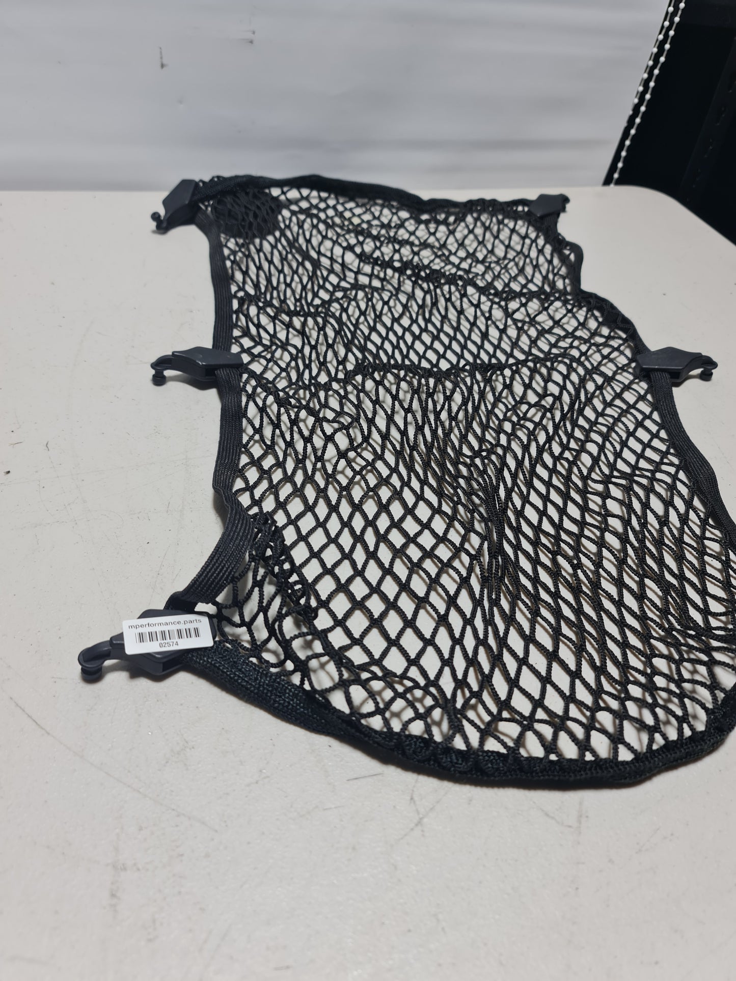 2012-2020 BMW 51-47-7-248-530 BMW 51477248530 Luggage Compartment Net 7248530 04 - MPerformance.parts