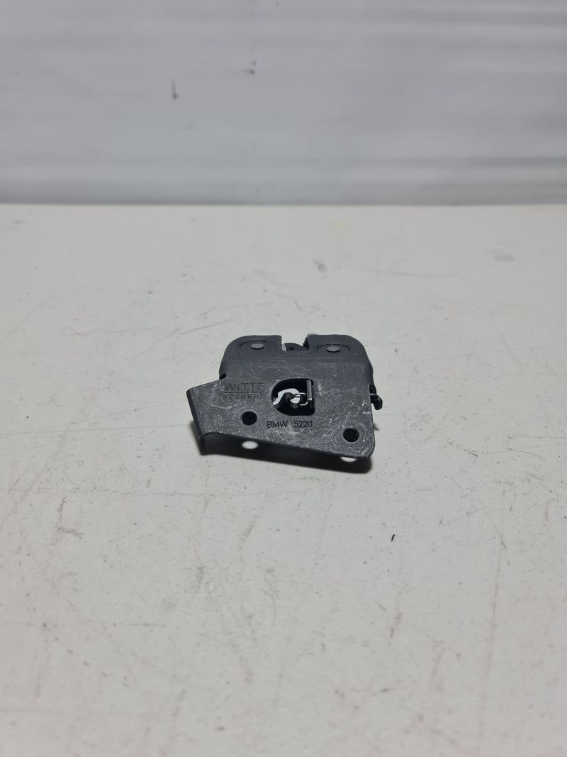 2004-2020 BMW 52-20-7-112-864 BMW 52207112864 Lock Right 7112864 11 - MPerformance.parts