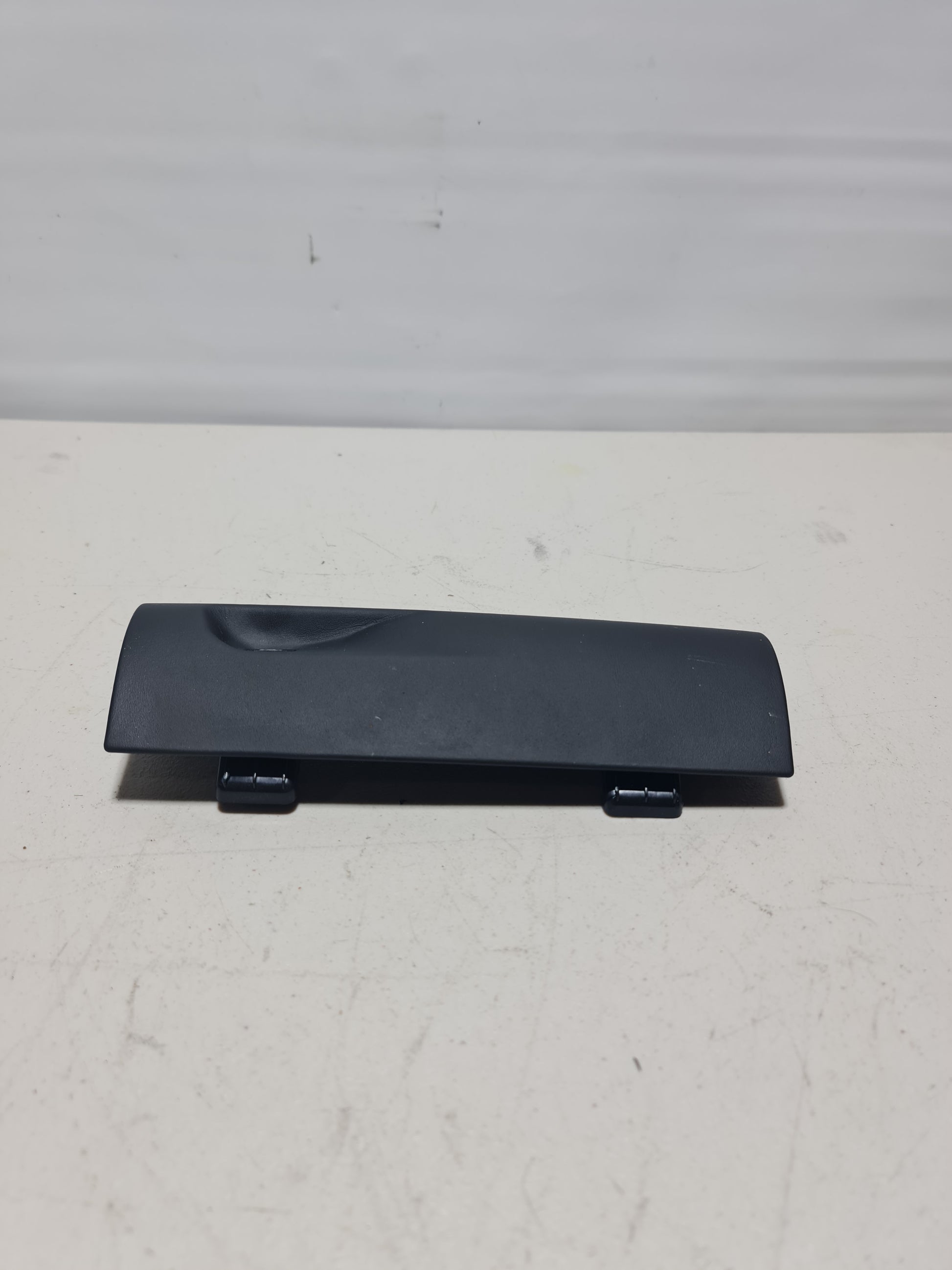 BMW M3 M4 F80 F82 F83 Center Dash Lower Trim Panel 51458071514 8071514 01 - MPerformance.parts