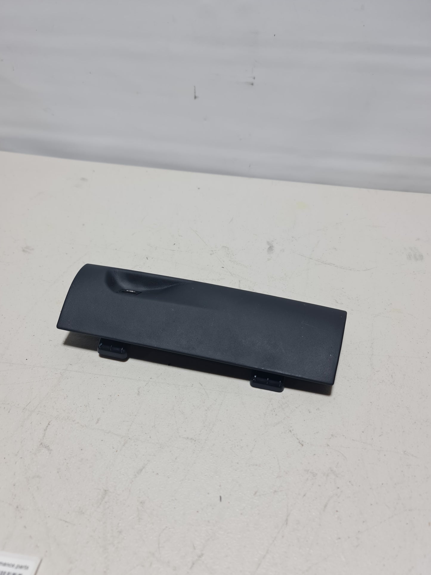 BMW M3 M4 F80 F82 F83 Center Dash Lower Trim Panel 51458071514 8071514 01 - MPerformance.parts