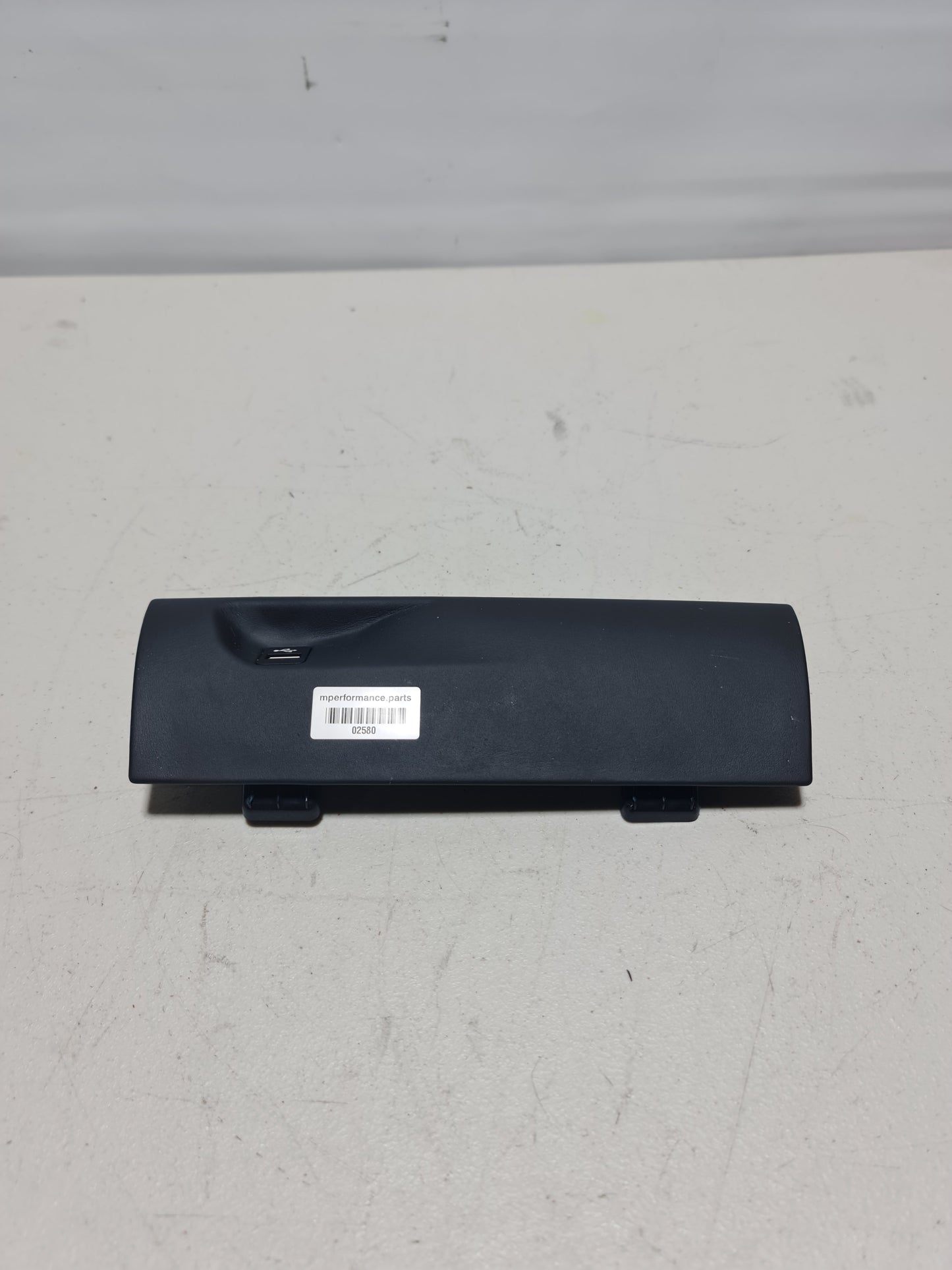 BMW M3 M4 F80 F82 F83 Center Dash Lower Trim Panel 51458071514 8071514 01 - MPerformance.parts