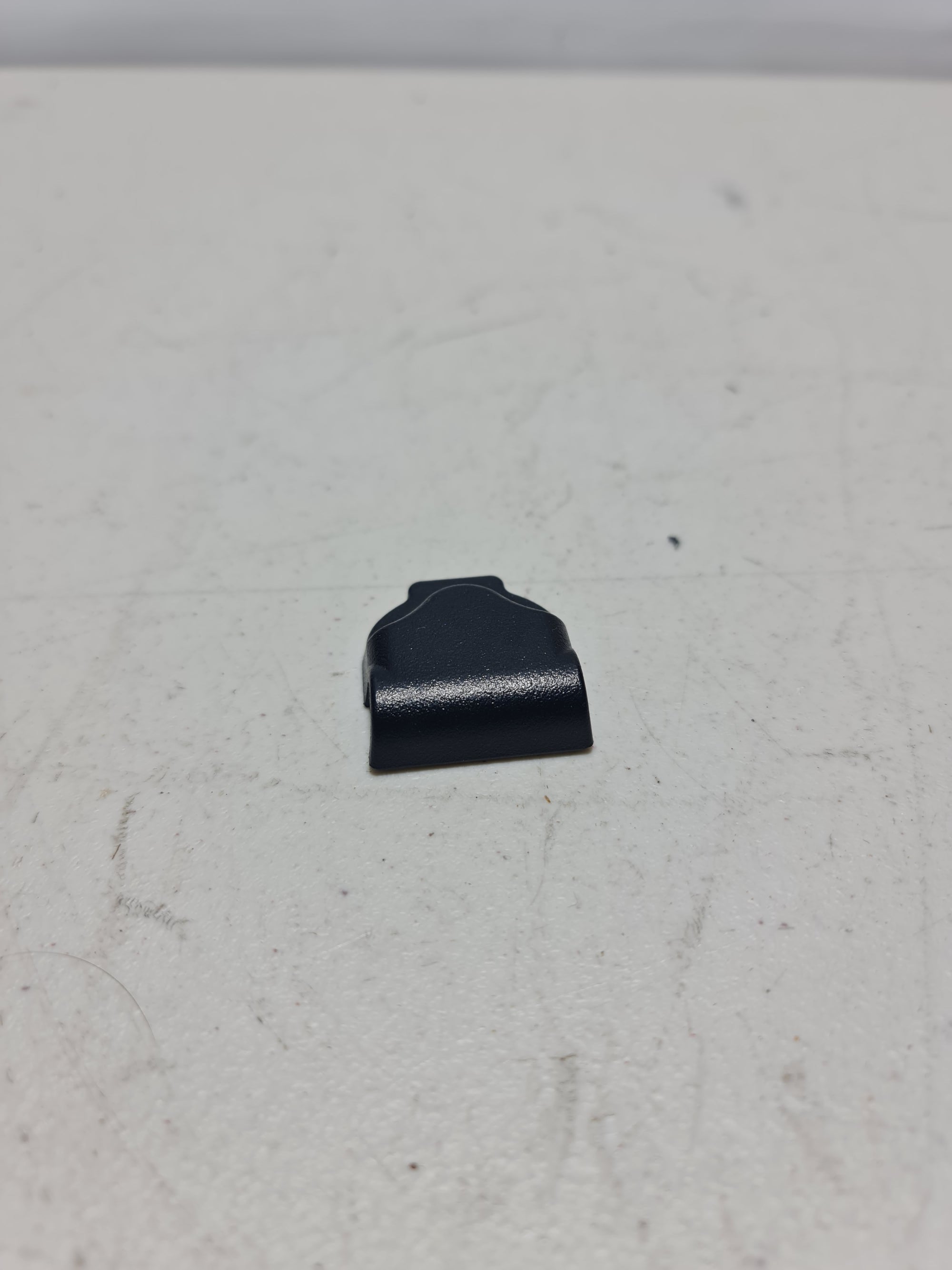 A2048491203 Mercedes Benz C Class Plastic Trim Cover Bracket OEM - MPerformance.parts