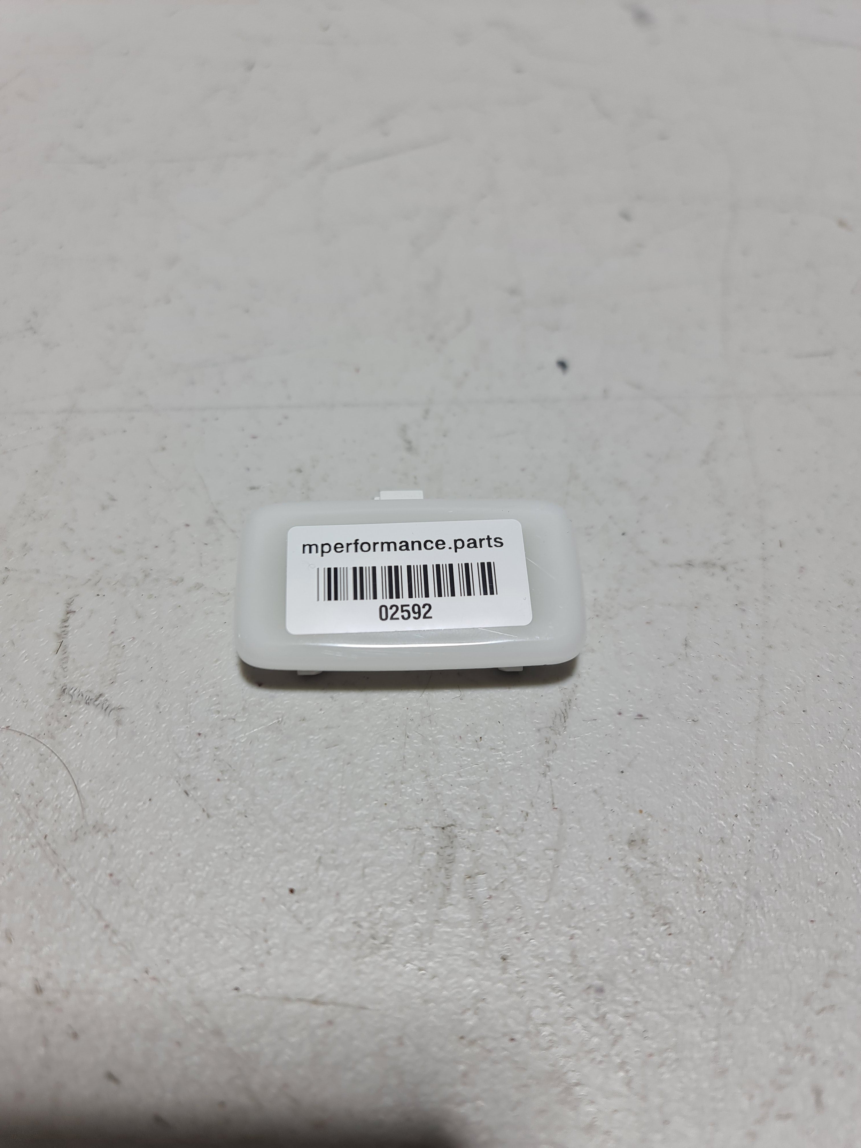 2012-2020 BMW 63-31-9-397-852 BMW 63319397852 Vanity Mirror Light 