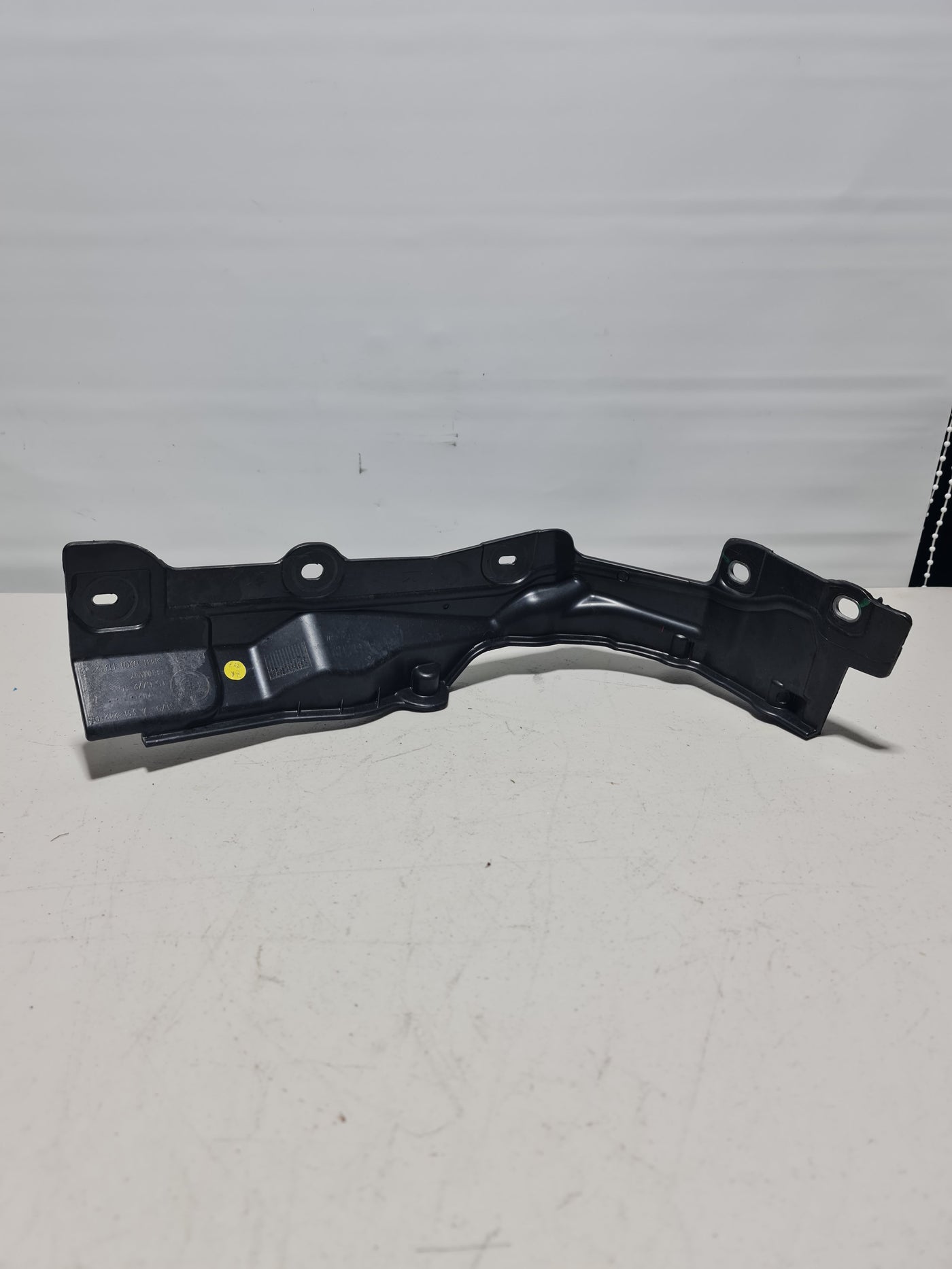 2012-2020 BMW 51-75-7-331-242 BMW 51757331242 Partition Wall, Units Compartment.,Bottom Right 7331242 - MPerformance.parts