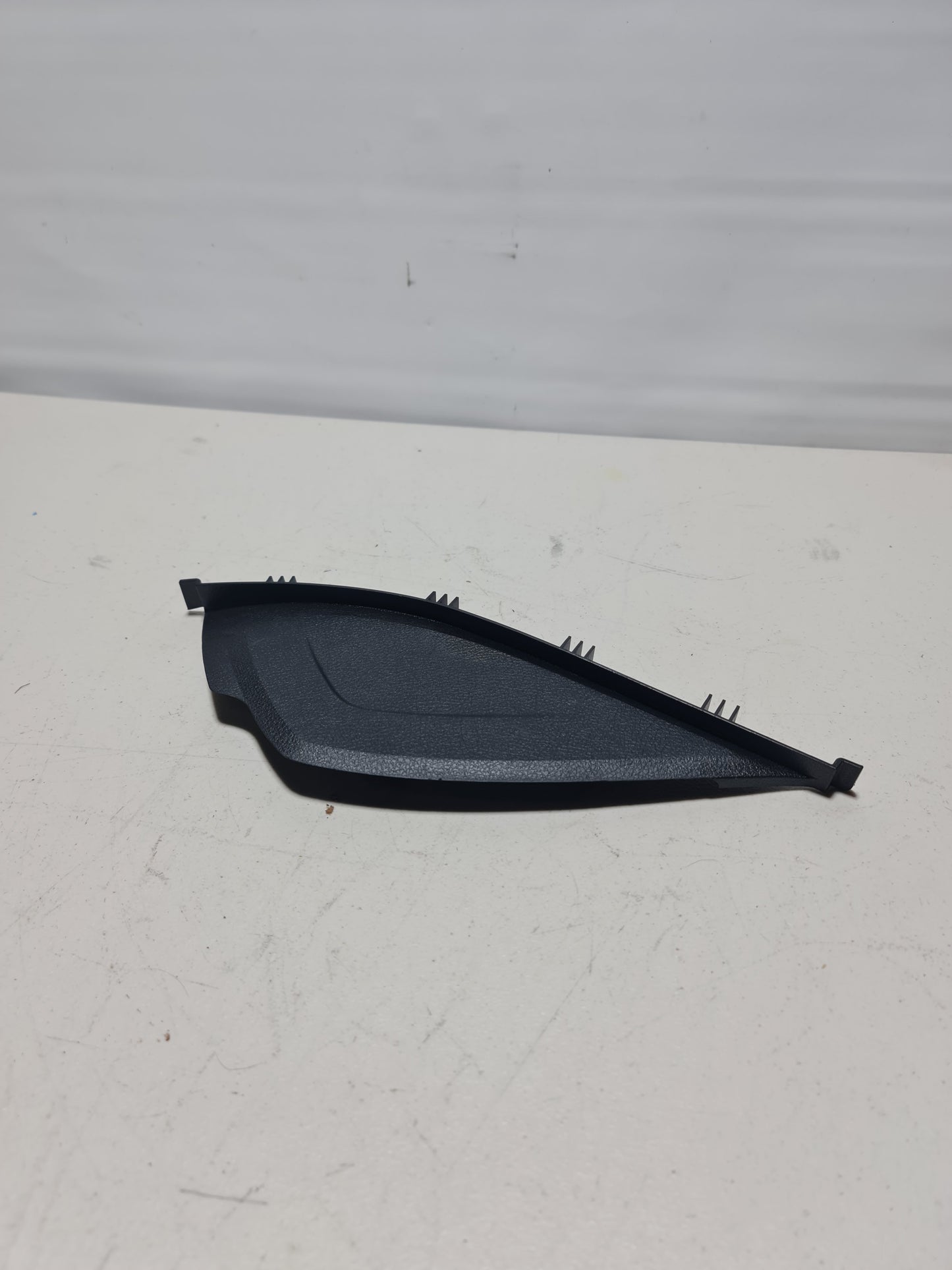 2012-2016 BMW 328I F30 DASH DASHBOARD RIGHT SIDE CORNER END CAP COVER TRIM OEM - MPerformance.parts