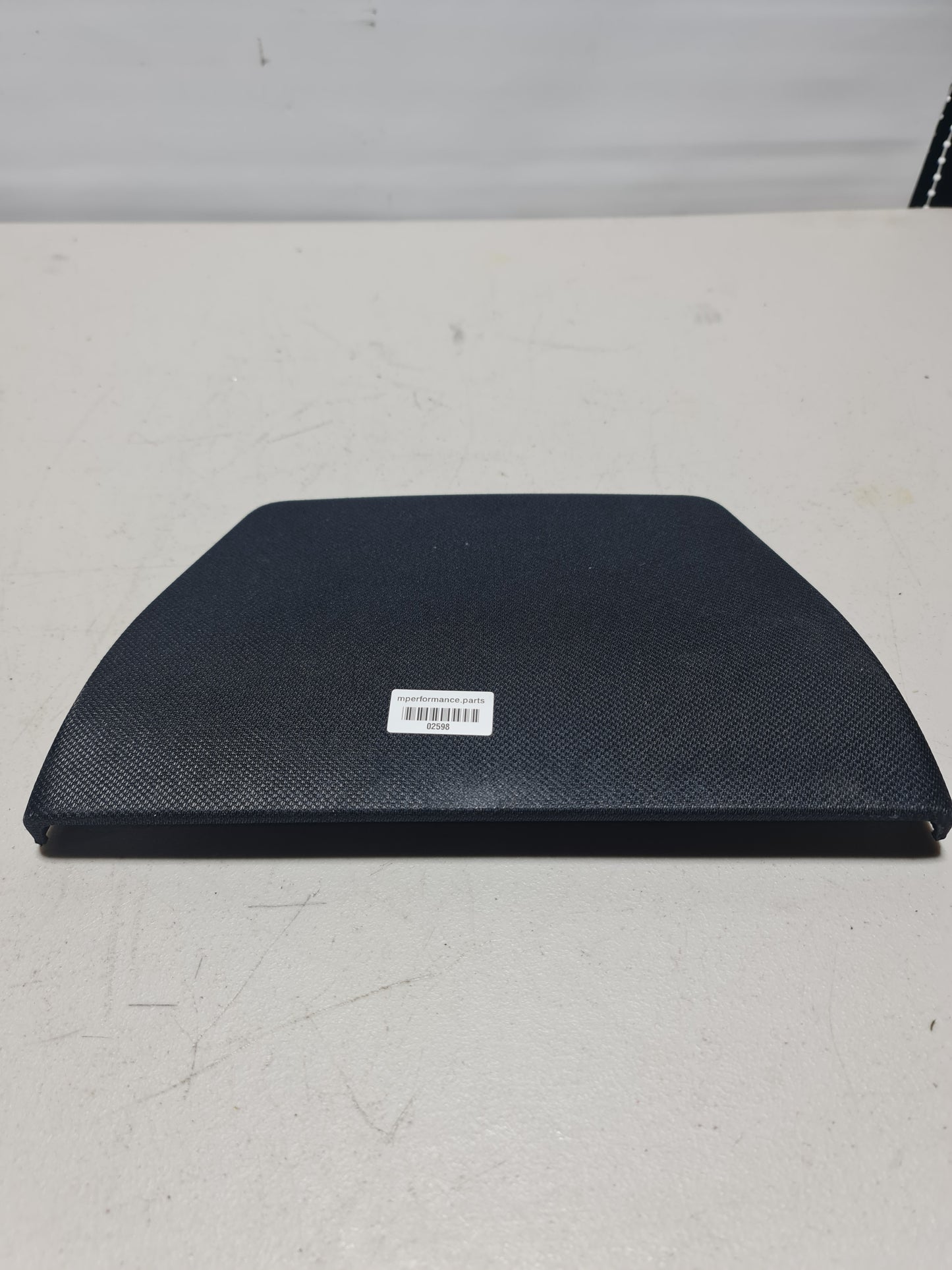 BMW M4 F82 Interior Rear Roof Center Brake Light Cover 7337713 - MPerformance.parts
