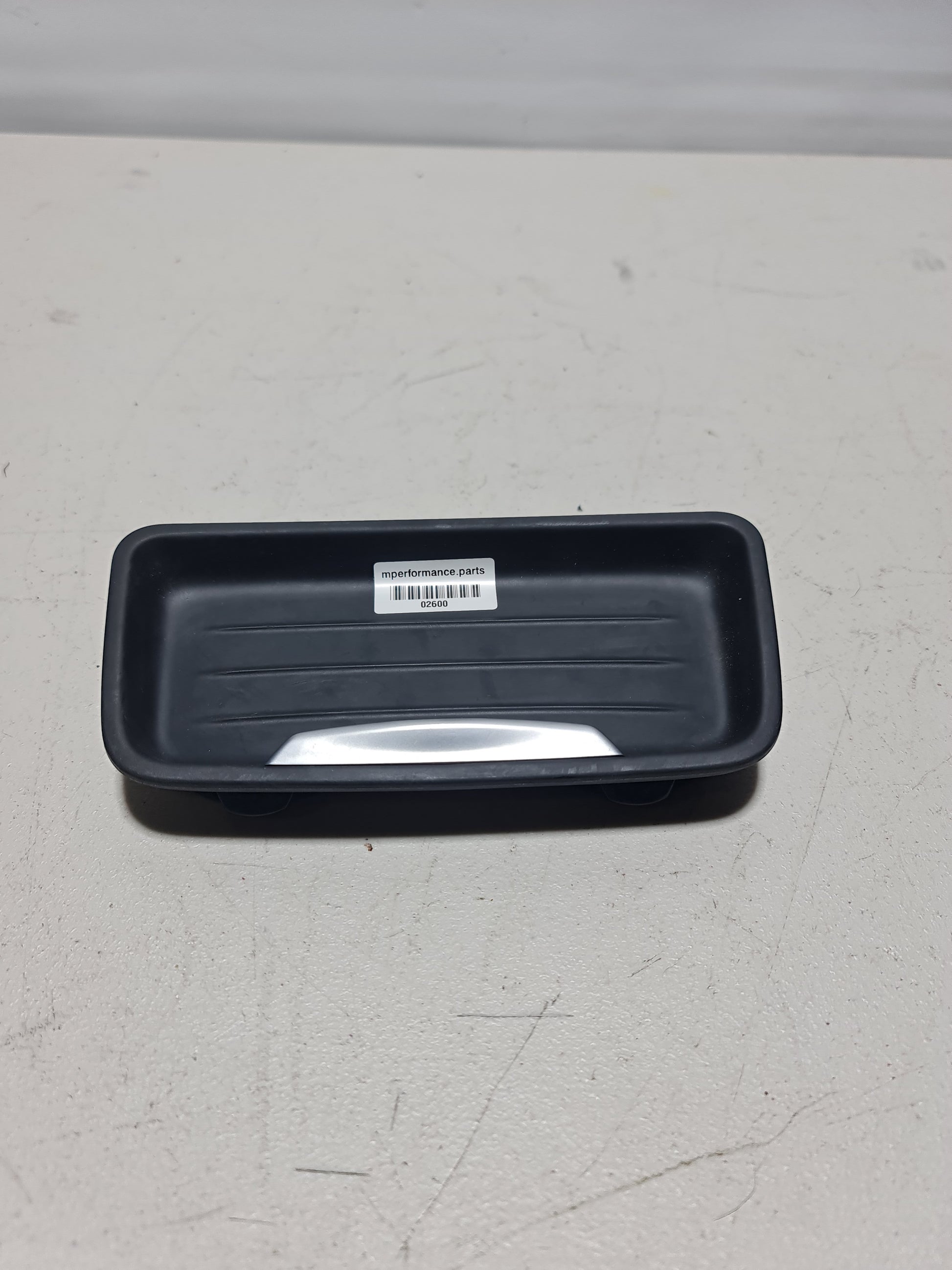 BMW Part No.: 51169232068 Cup Holder Tray 51169232068 9232068 - MPerformance.parts