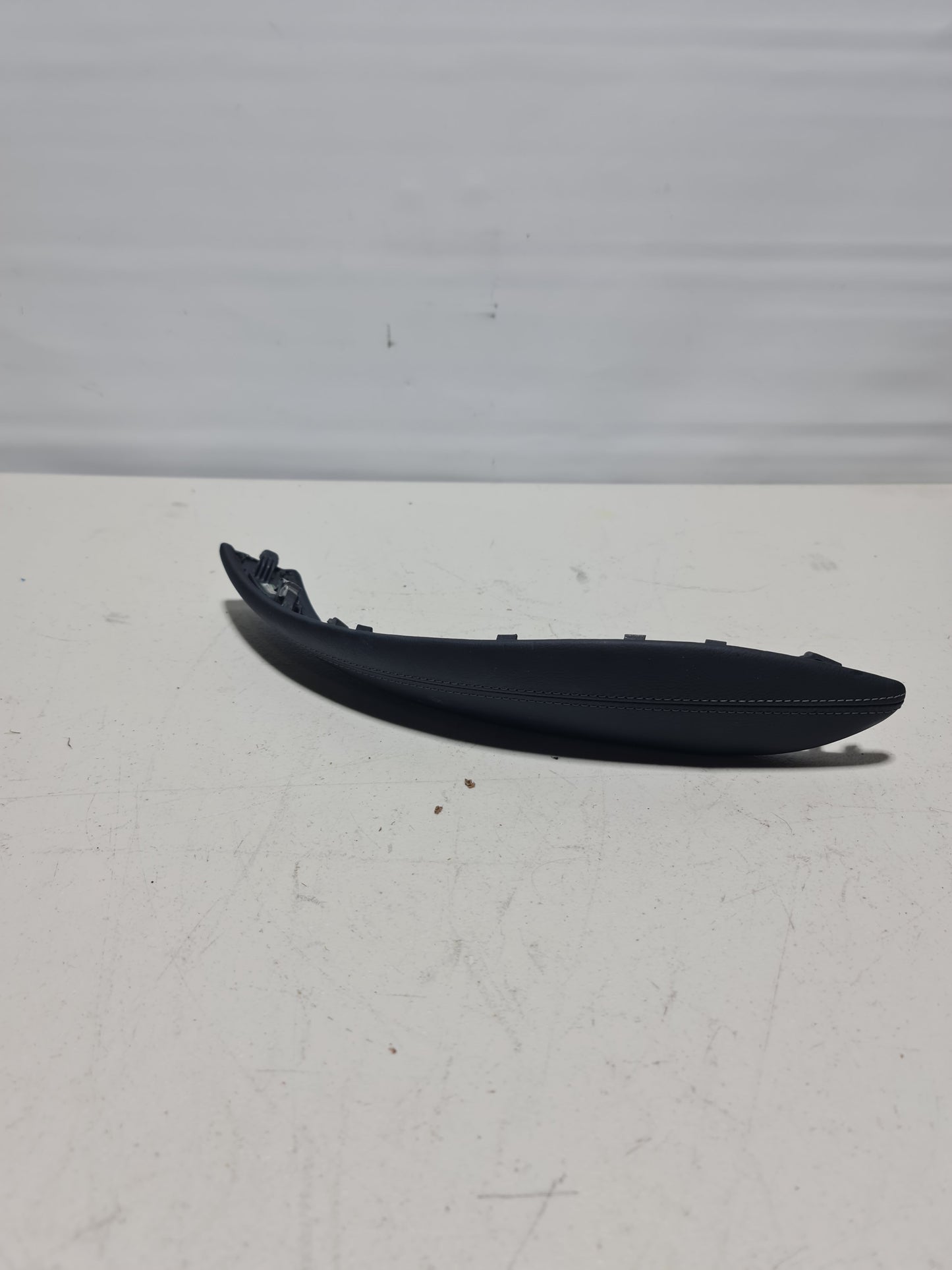 2015-2020 BMW 51-41-8-057-633 BMW 51418057633 Cover, Interior Handle, Leather Left 8057633 - MPerformance.parts