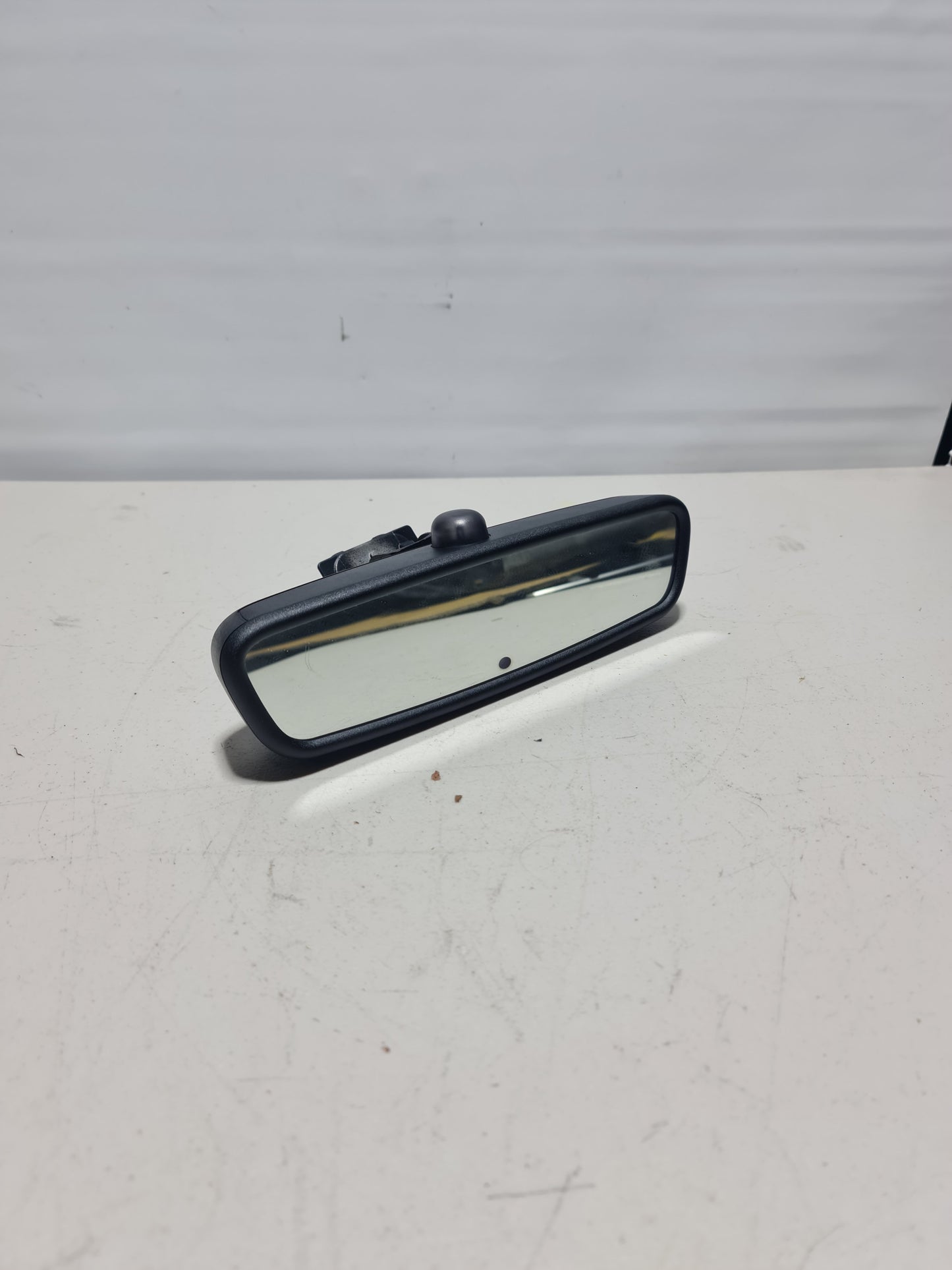 14-20 BMW 4-SERIES M-SPORT F32/F33/F36 GENUINE REAR VIEW MIRROR 9256138 026662/046662