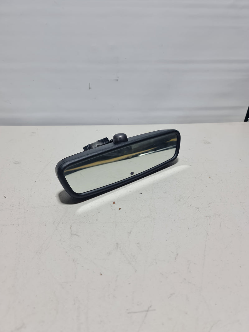 14-20 BMW 4-SERIES M-SPORT F32/F33/F36 GENUINE REAR VIEW MIRROR 9256138 026662/046662 - MPerformance.parts