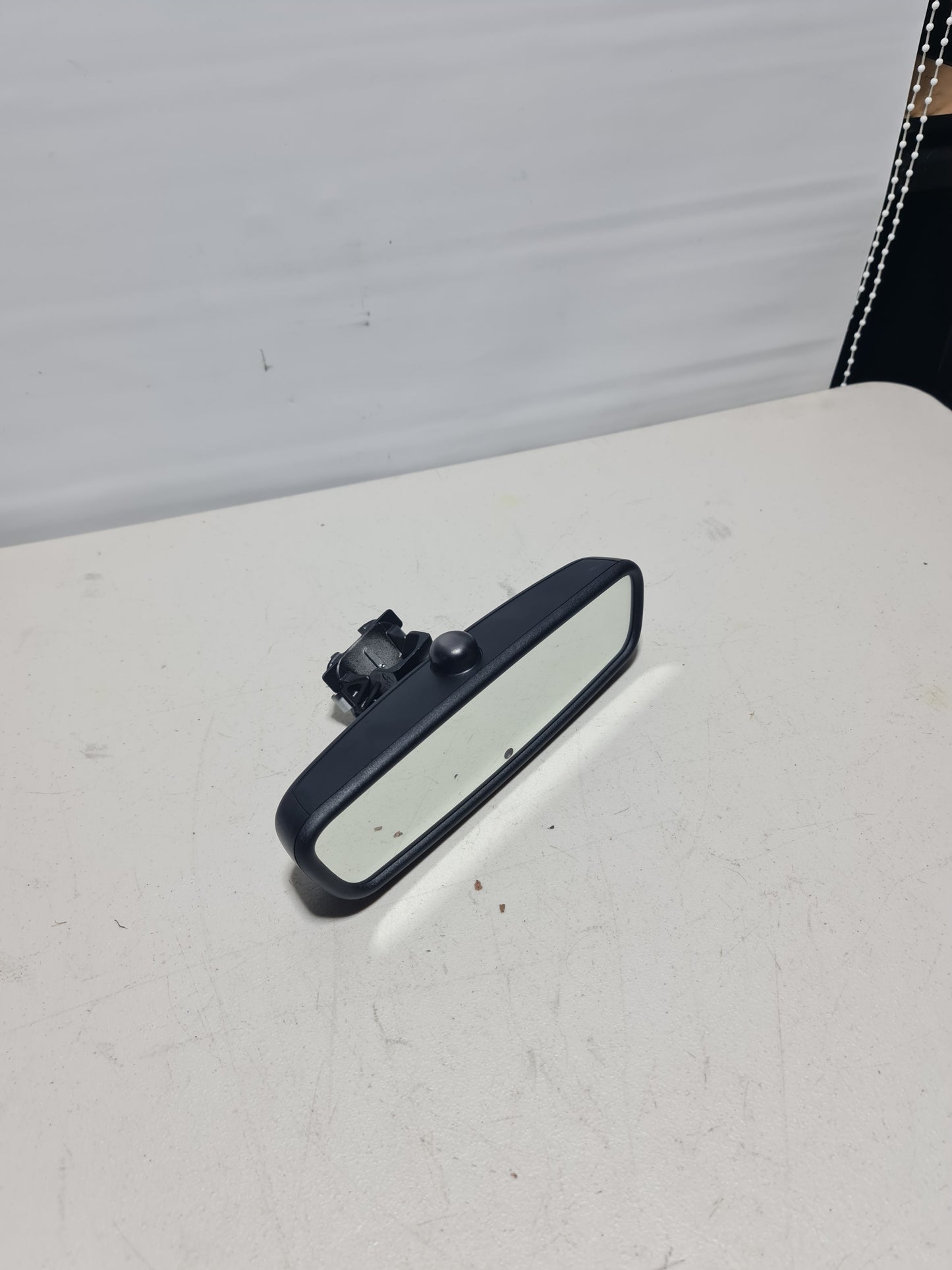 14-20 BMW 4-SERIES M-SPORT F32/F33/F36 GENUINE REAR VIEW MIRROR 9256138 026662/046662