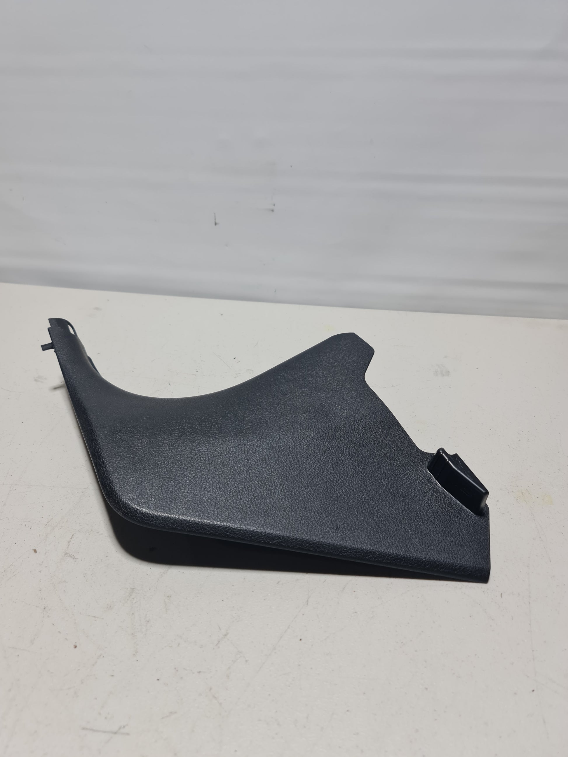 BMW 4 SERIES F32 F82 M4 2013 2017 INTERIOR LEFT LOWER KICK PANEL TRIM 7315131 - MPerformance.parts