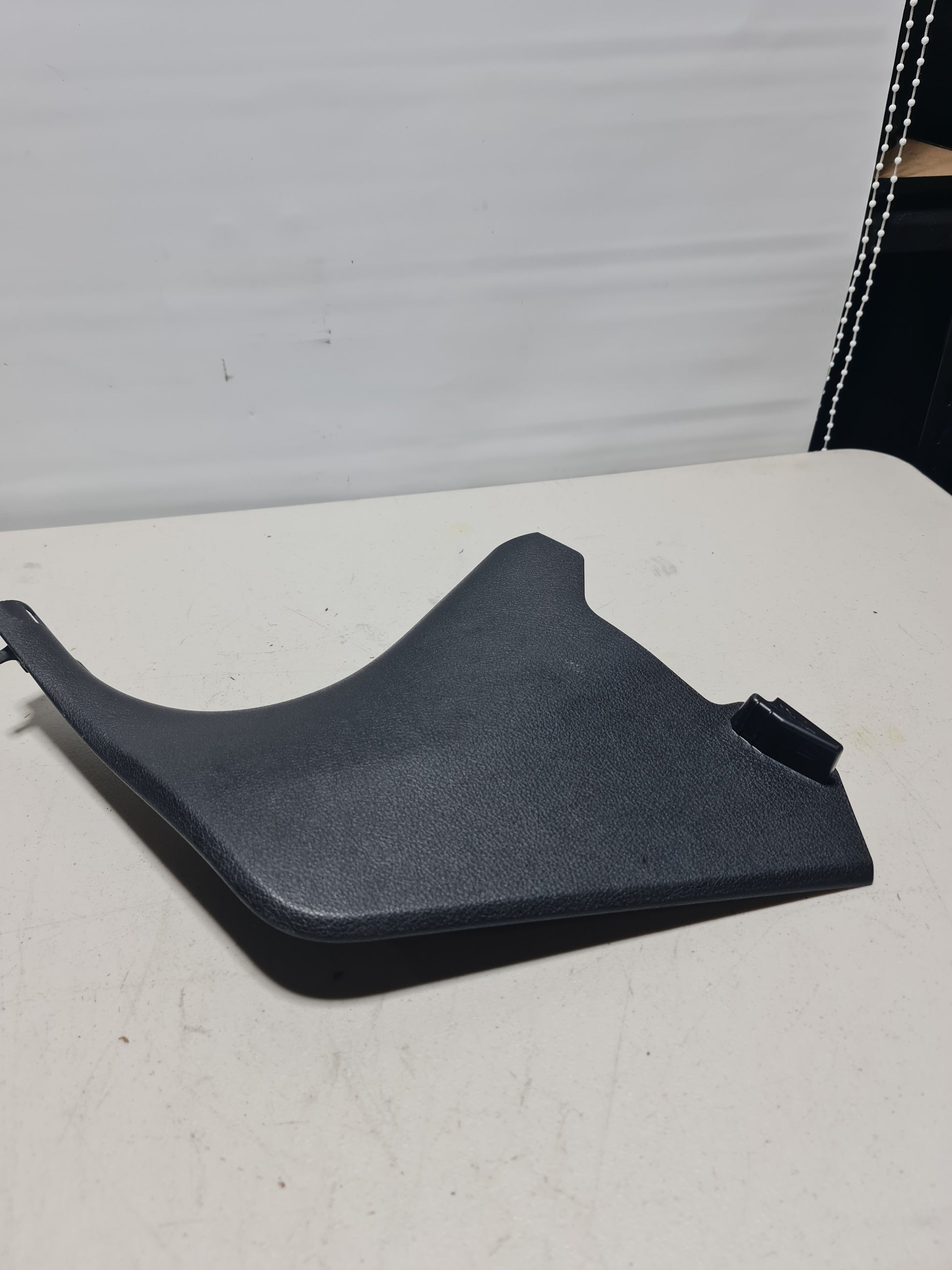 BMW 4 SERIES F32 F82 M4 2013 2017 INTERIOR LEFT LOWER KICK PANEL TRIM 7315131 - MPerformance.parts