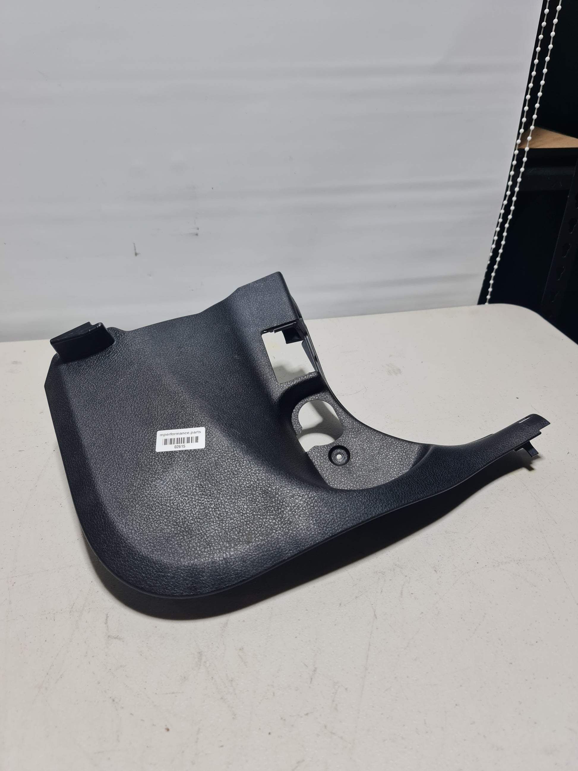 BMW 4 F82 M4 Competition Pillar Trim Cover 7315132 3.0 Petrol 331kw 2017 RHD - MPerformance.parts