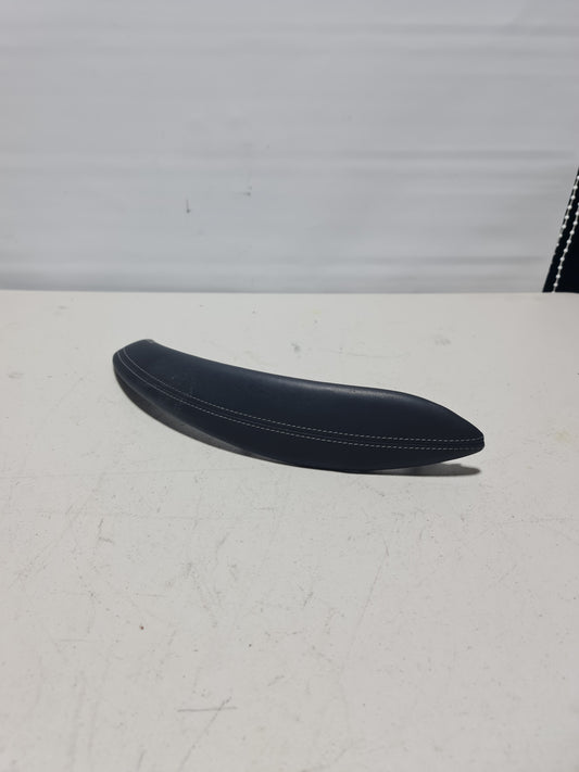 2015-2020 BMW 51-41-8-057-634 BMW 51418057634 Cover, Interior Handle, Leather Right 8057634 04 - MPerformance.parts