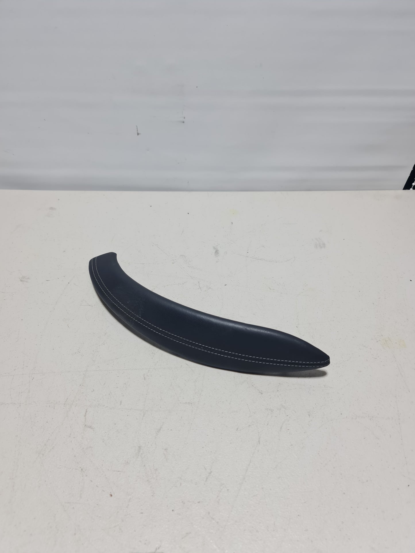 2015-2020 BMW 51-41-8-057-634 BMW 51418057634 Cover, Interior Handle, Leather Right 8057634 04 - MPerformance.parts