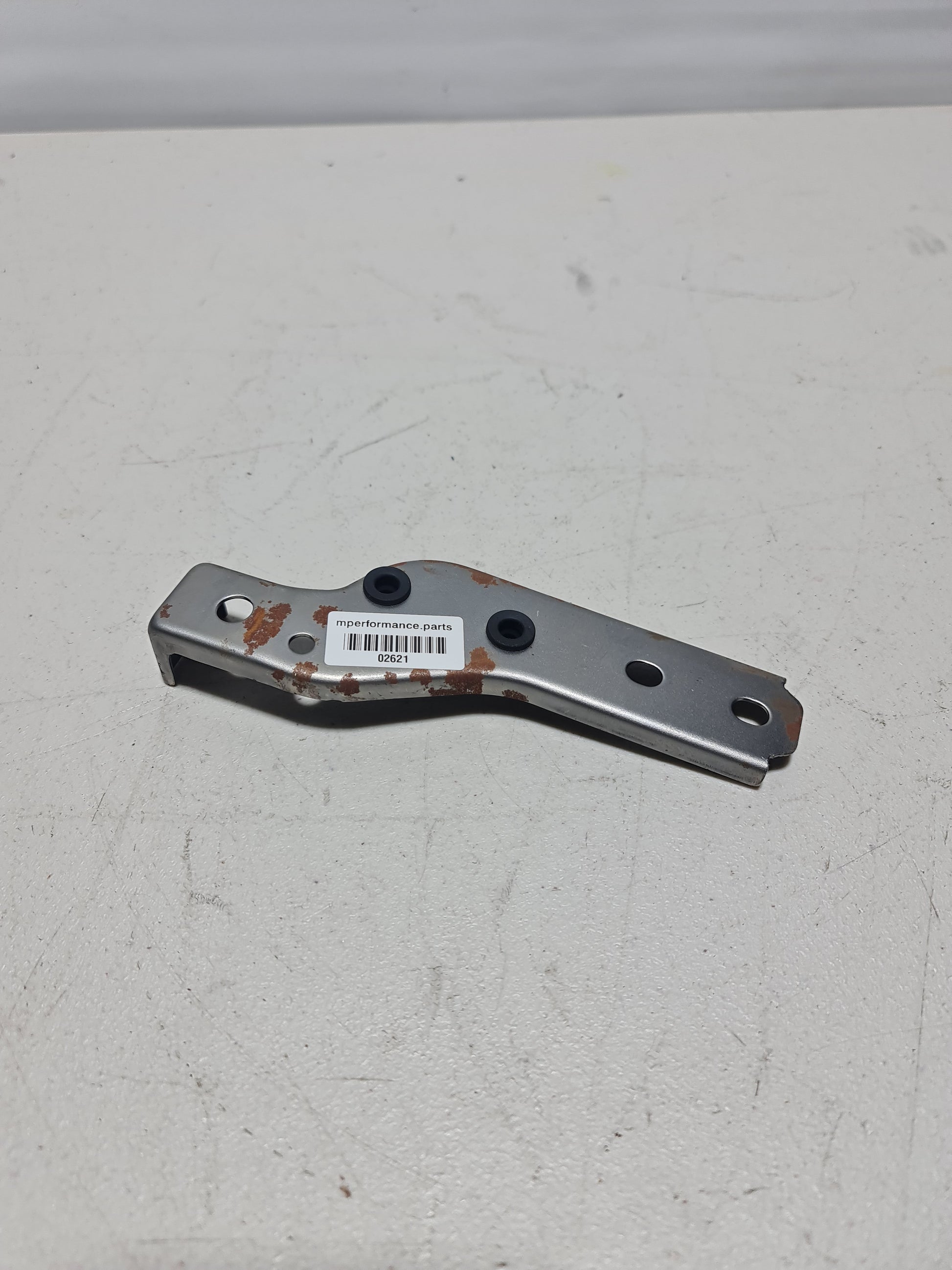 F80 M3 Dashboard Mount Bracket - p02062 - MPerformance.parts
