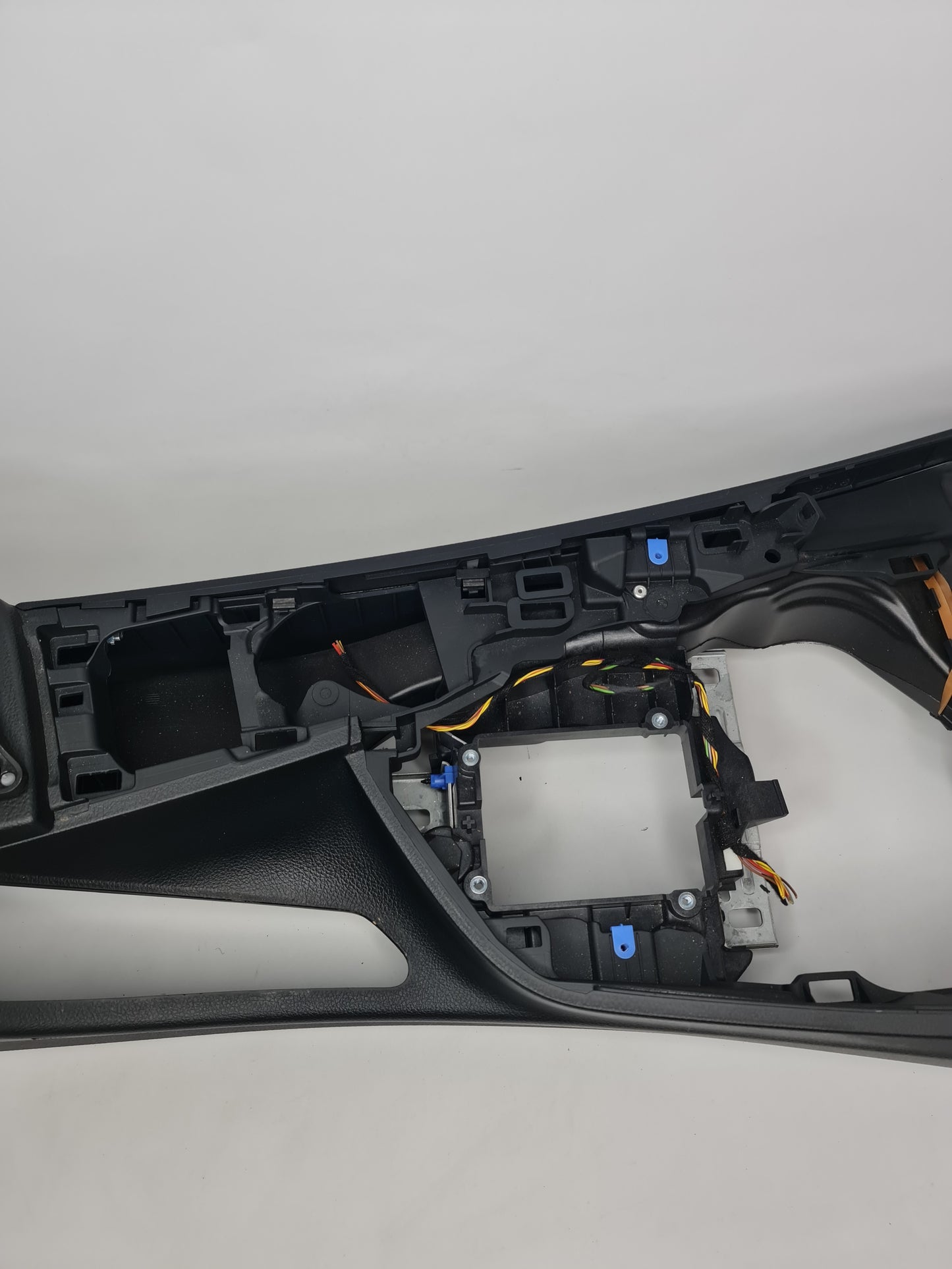 BMW M3/M4 F80/F82 2018 Interior Center Console RHD 51169145148 105015903 69145148 - MPerformance.parts